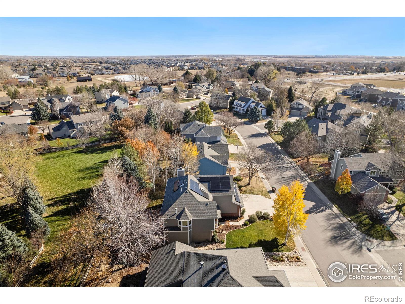 MLS Image #32 for 1918  pacific court,fort collins, Colorado