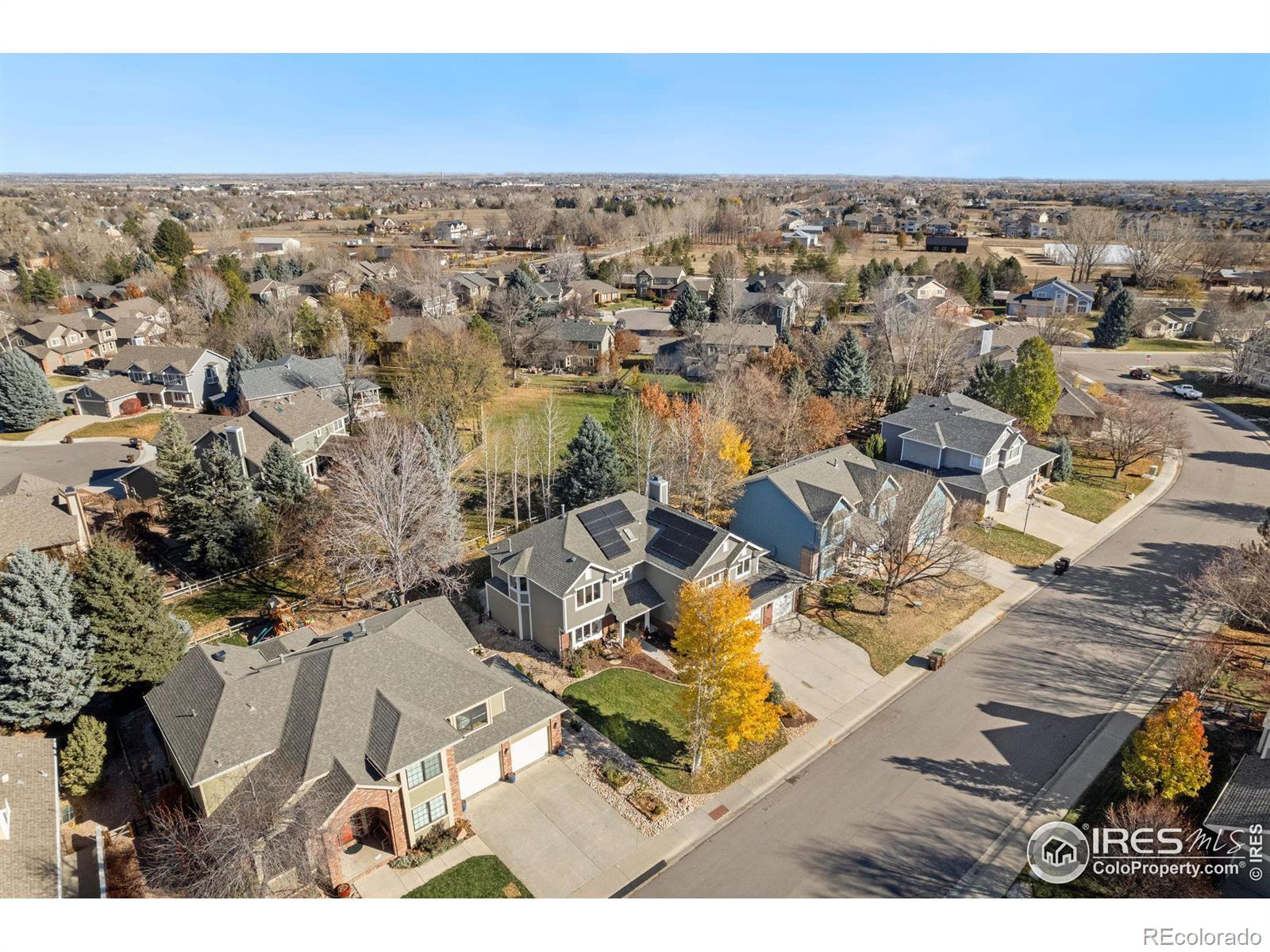 MLS Image #34 for 1918  pacific court,fort collins, Colorado