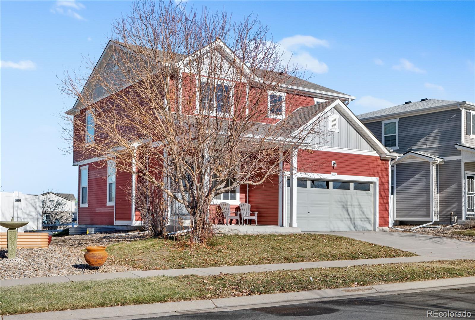 MLS Image #1 for 19103 e 53rd avenue,denver, Colorado
