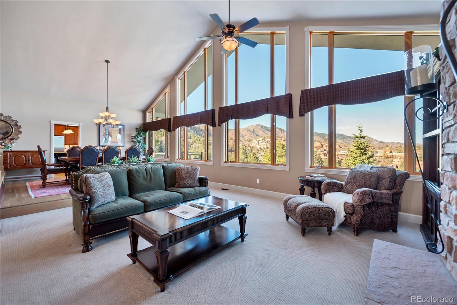 MLS Image #13 for 7131  fox circle,larkspur, Colorado