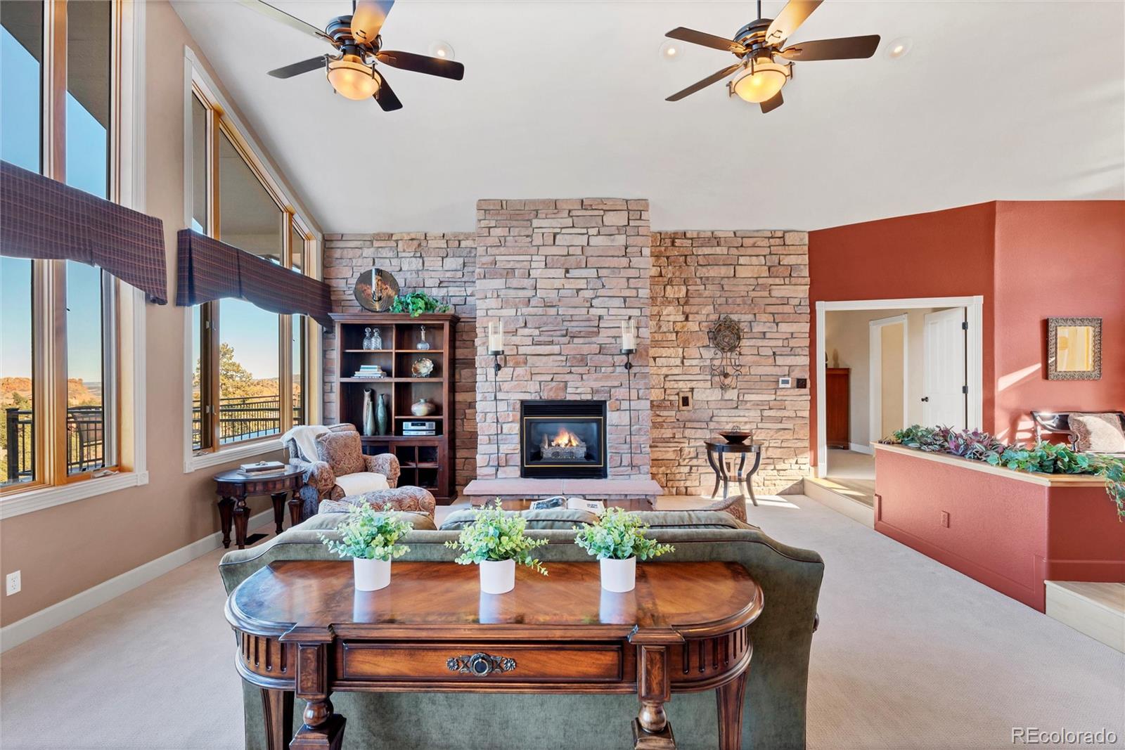 MLS Image #14 for 7131  fox circle,larkspur, Colorado