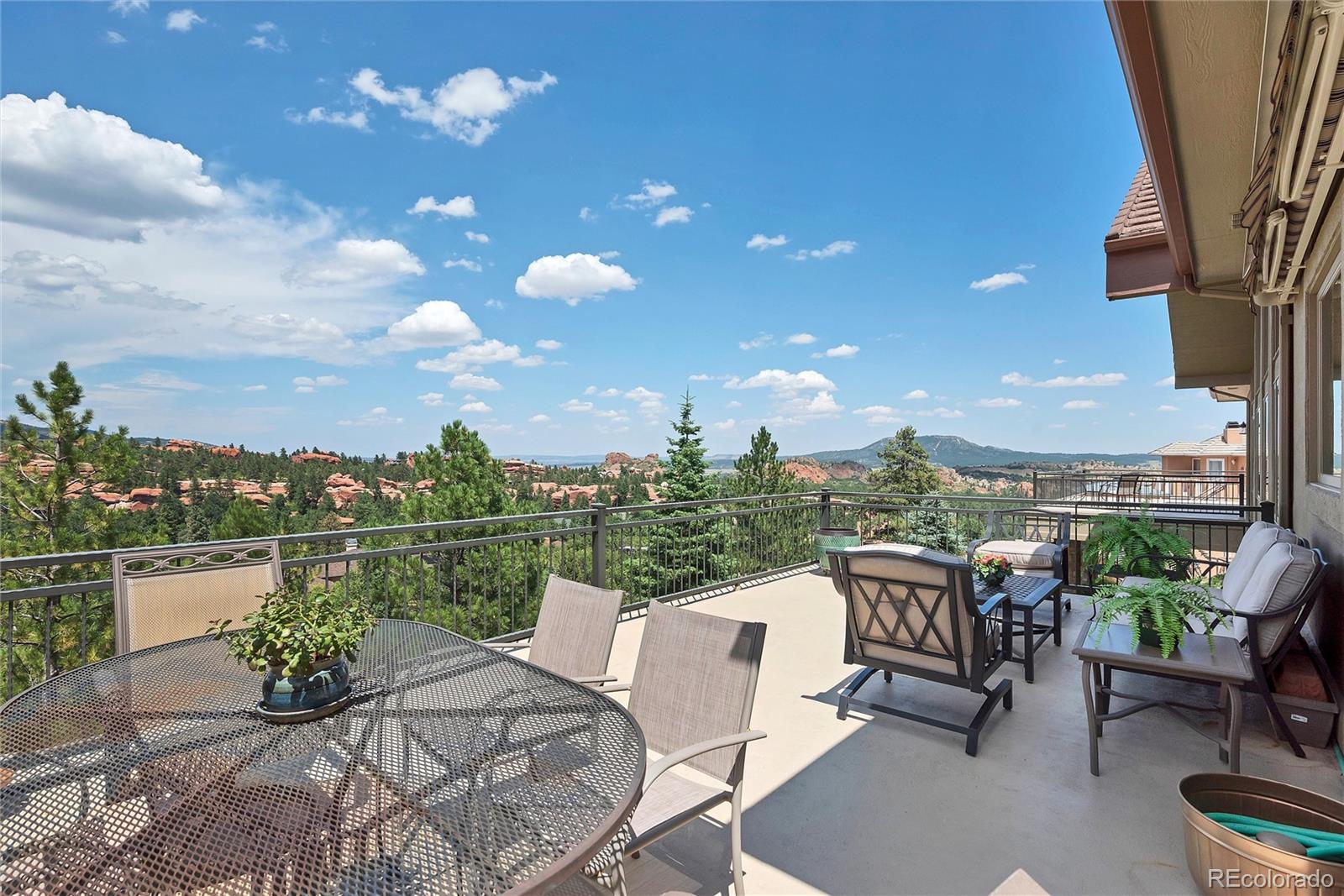 MLS Image #36 for 7131  fox circle,larkspur, Colorado