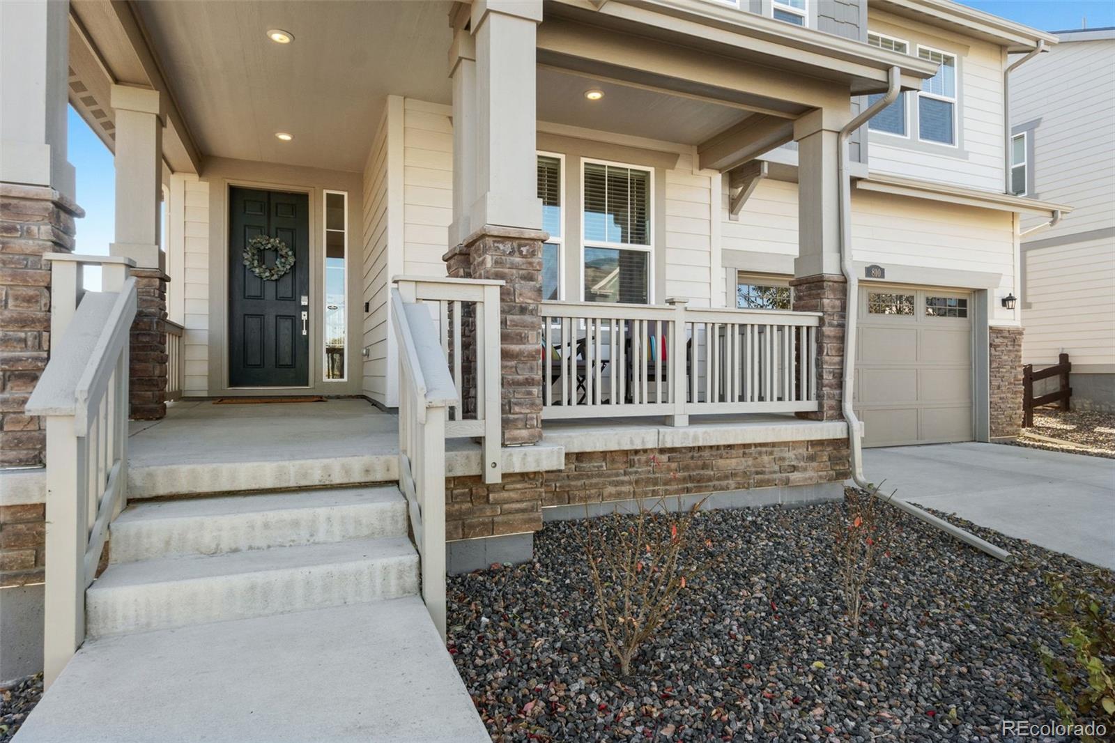 MLS Image #2 for 810  compass drive,erie, Colorado