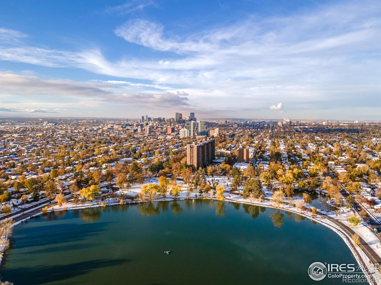 MLS Image #20 for 480 s marion parkway,denver, Colorado