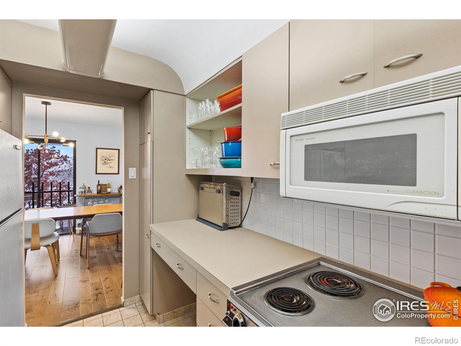 MLS Image #5 for 480 s marion parkway,denver, Colorado