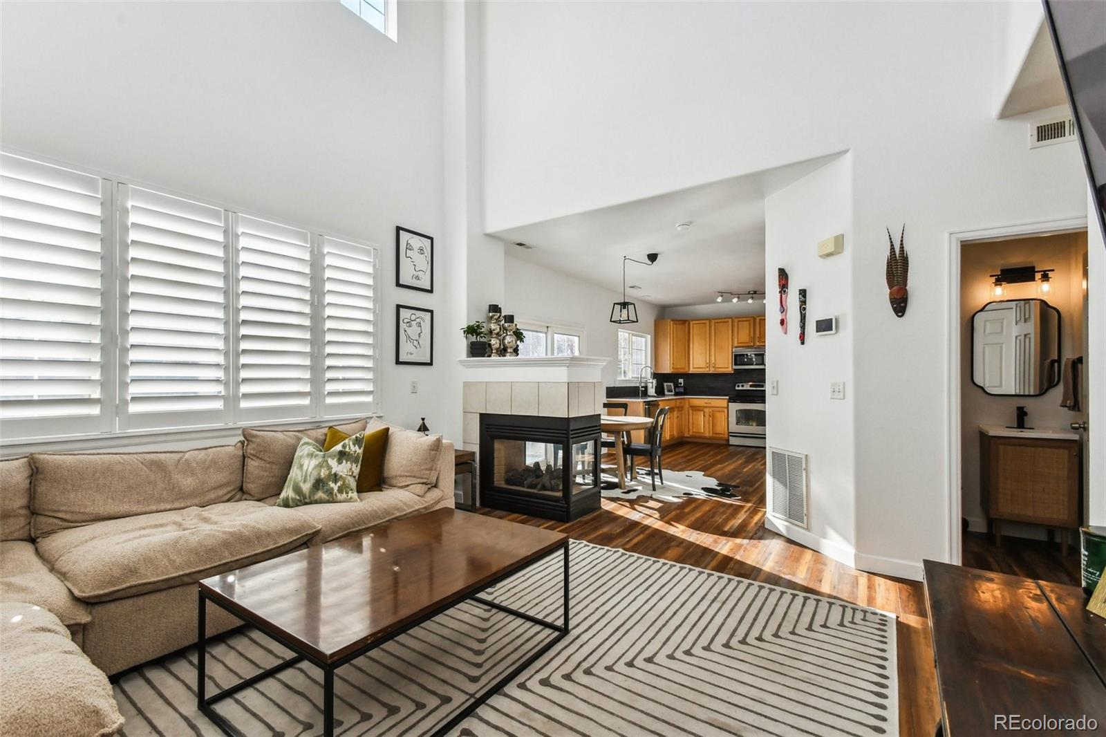 MLS Image #5 for 5564 e monument drive,castle rock, Colorado