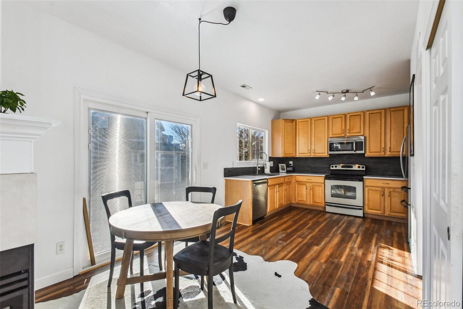 MLS Image #7 for 5564 e monument drive,castle rock, Colorado