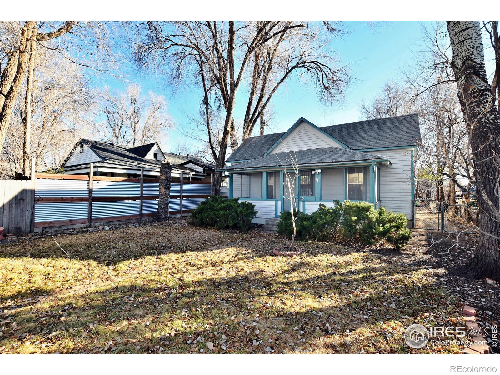 CMA Image for 111  buckingham street,Fort Collins, Colorado