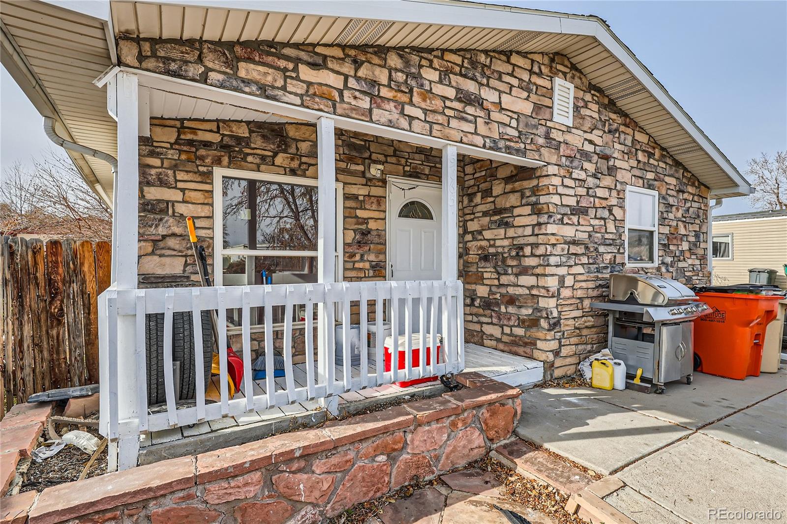 MLS Image #1 for 9065  mandel street,denver, Colorado