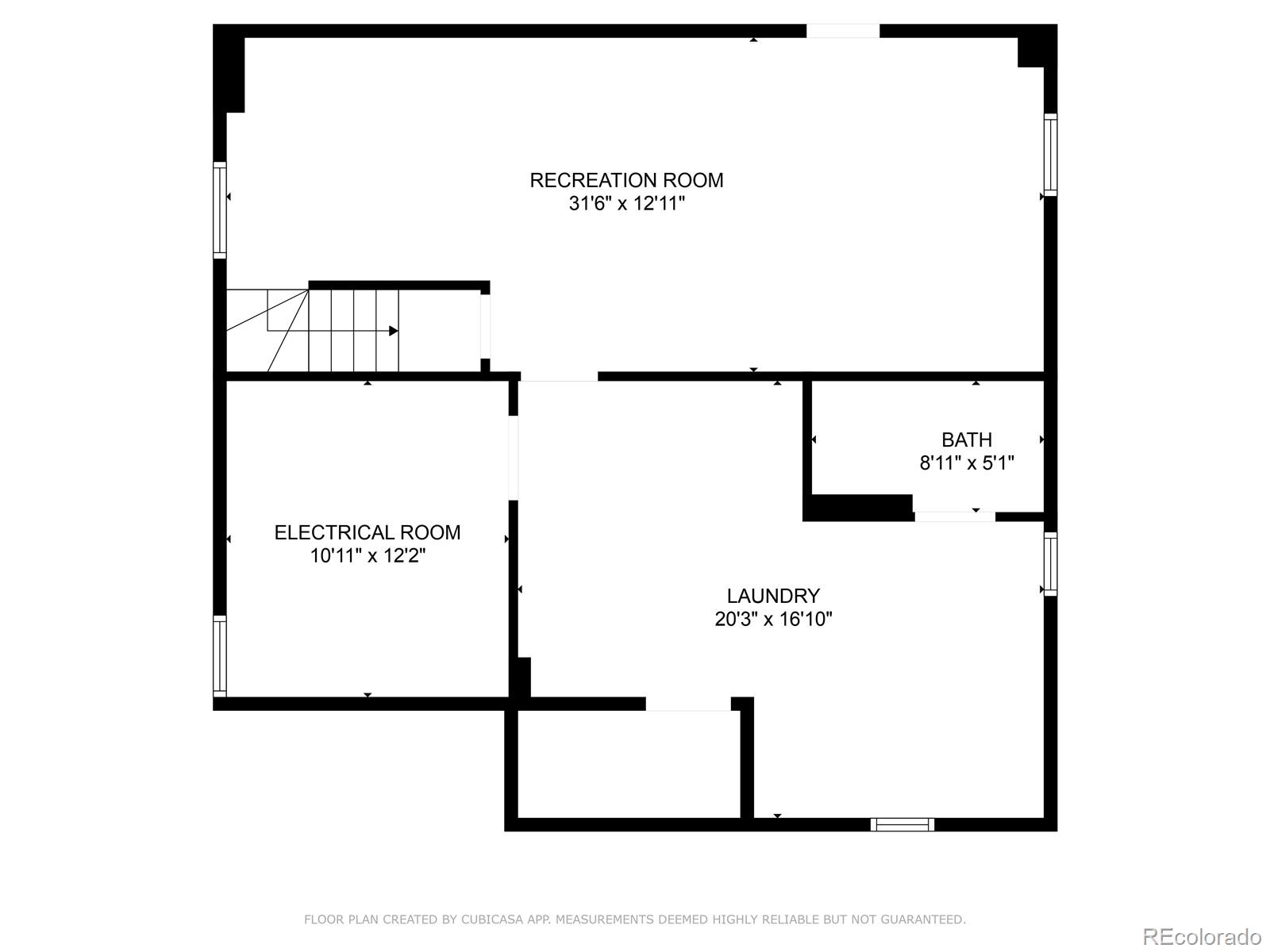 MLS Image #30 for 1025  collyer street,longmont, Colorado