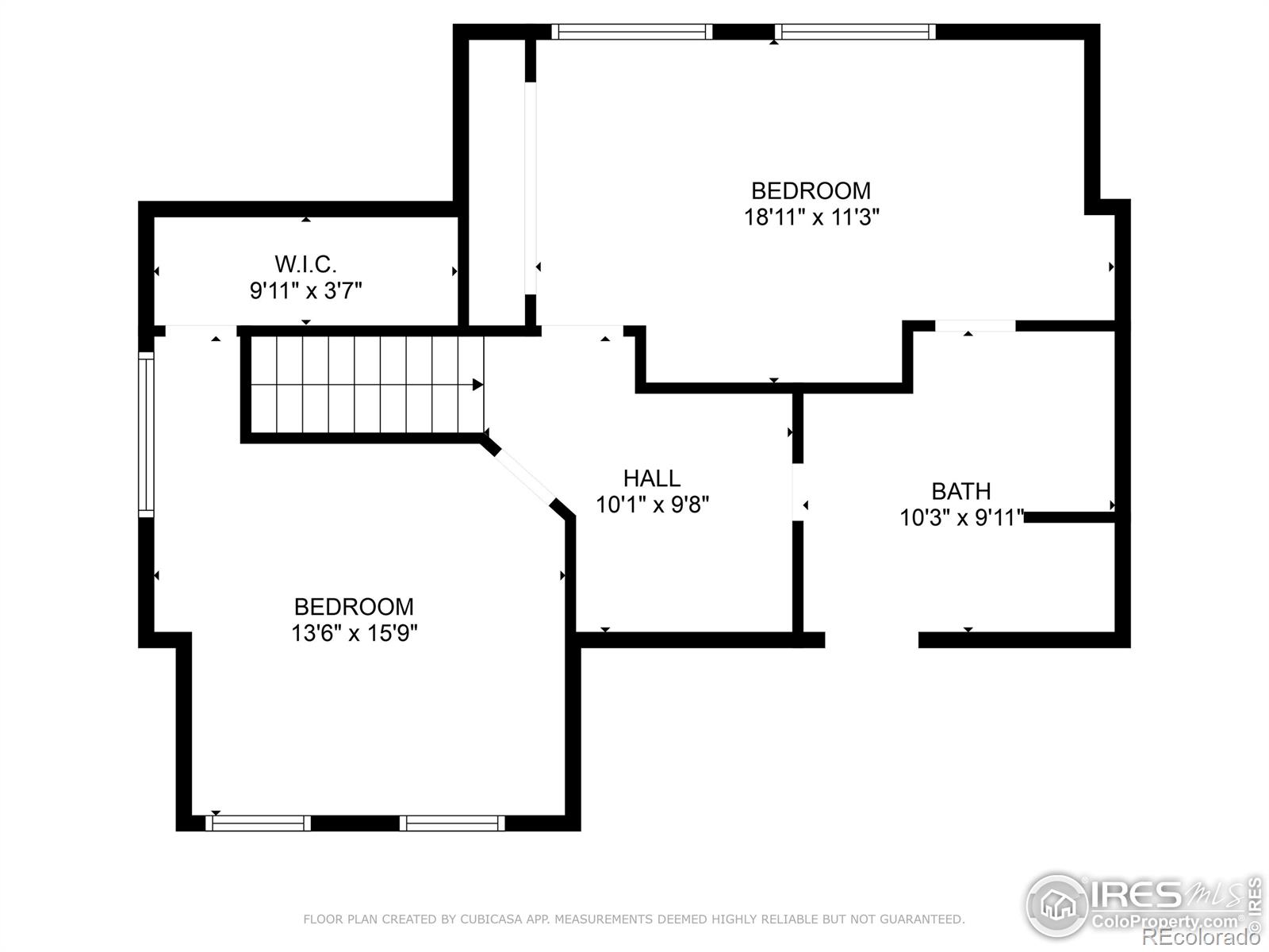 MLS Image #16 for 1025  collyer street,longmont, Colorado