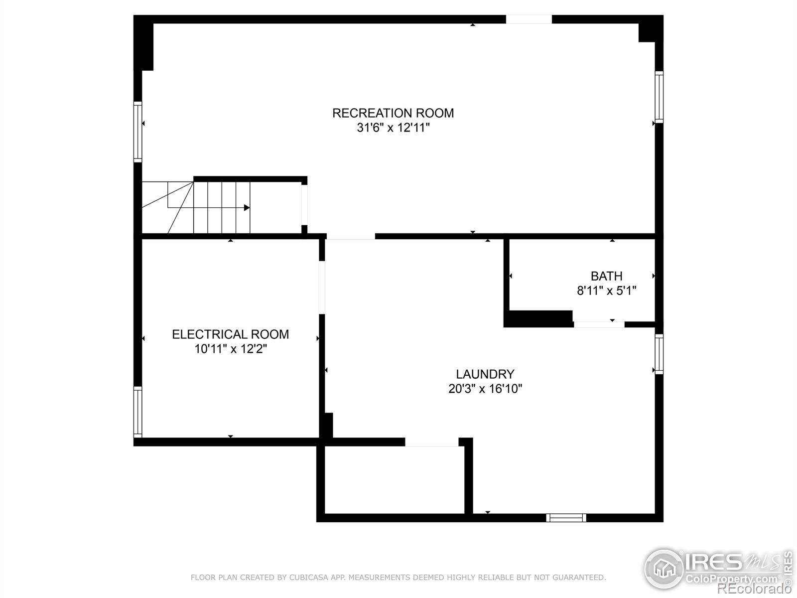 MLS Image #27 for 1025  collyer street,longmont, Colorado