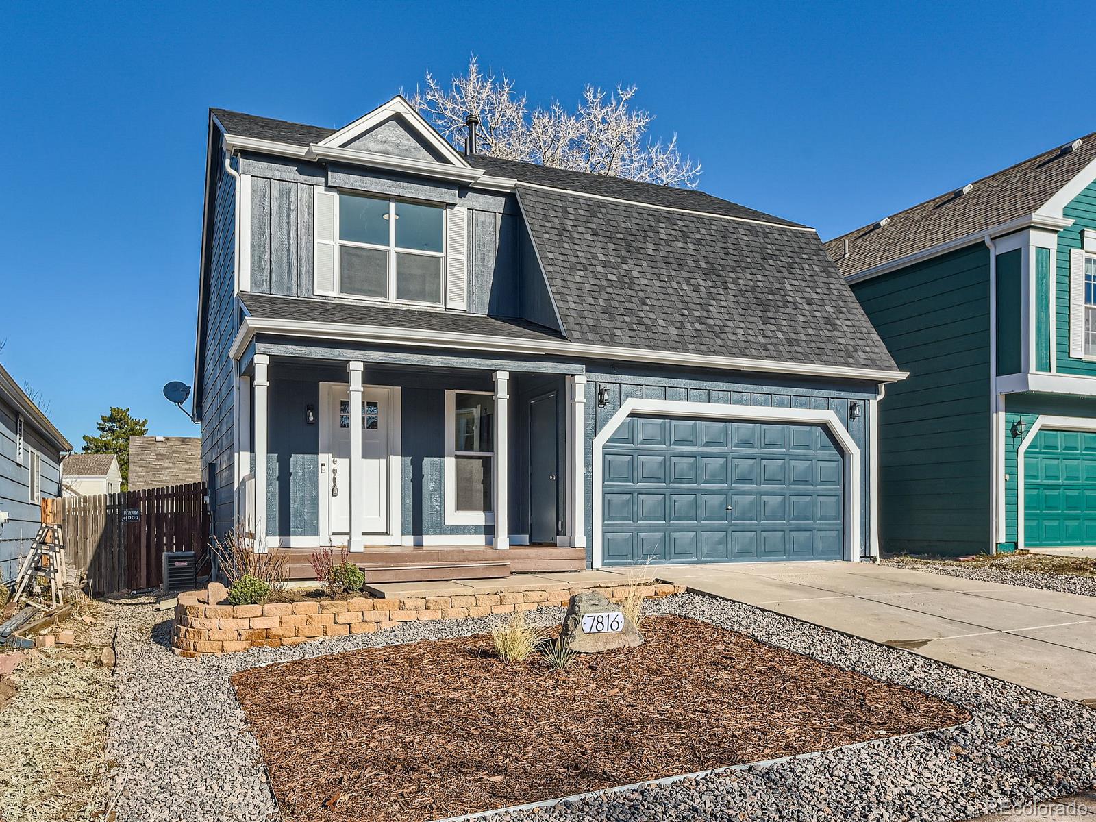 MLS Image #1 for 7816  elmwood street,littleton, Colorado