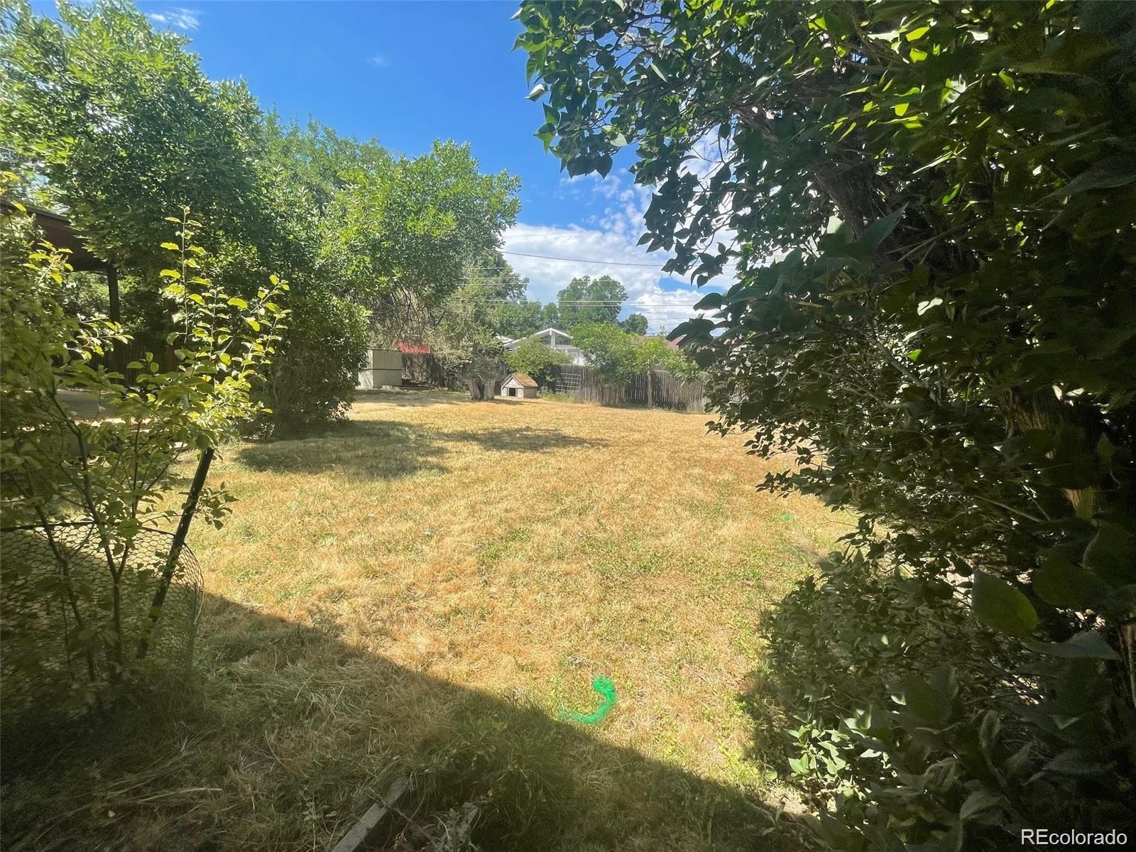 MLS Image #34 for 6139 s adams drive,centennial, Colorado