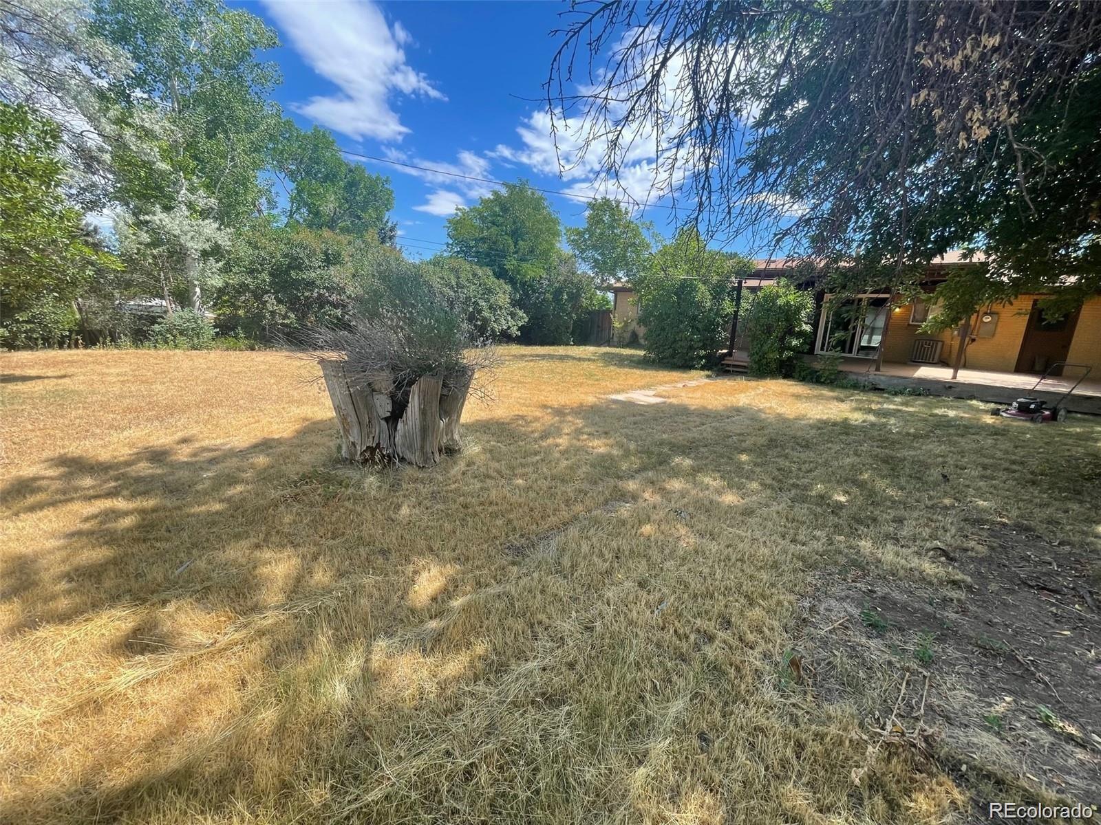MLS Image #35 for 6139 s adams drive,centennial, Colorado