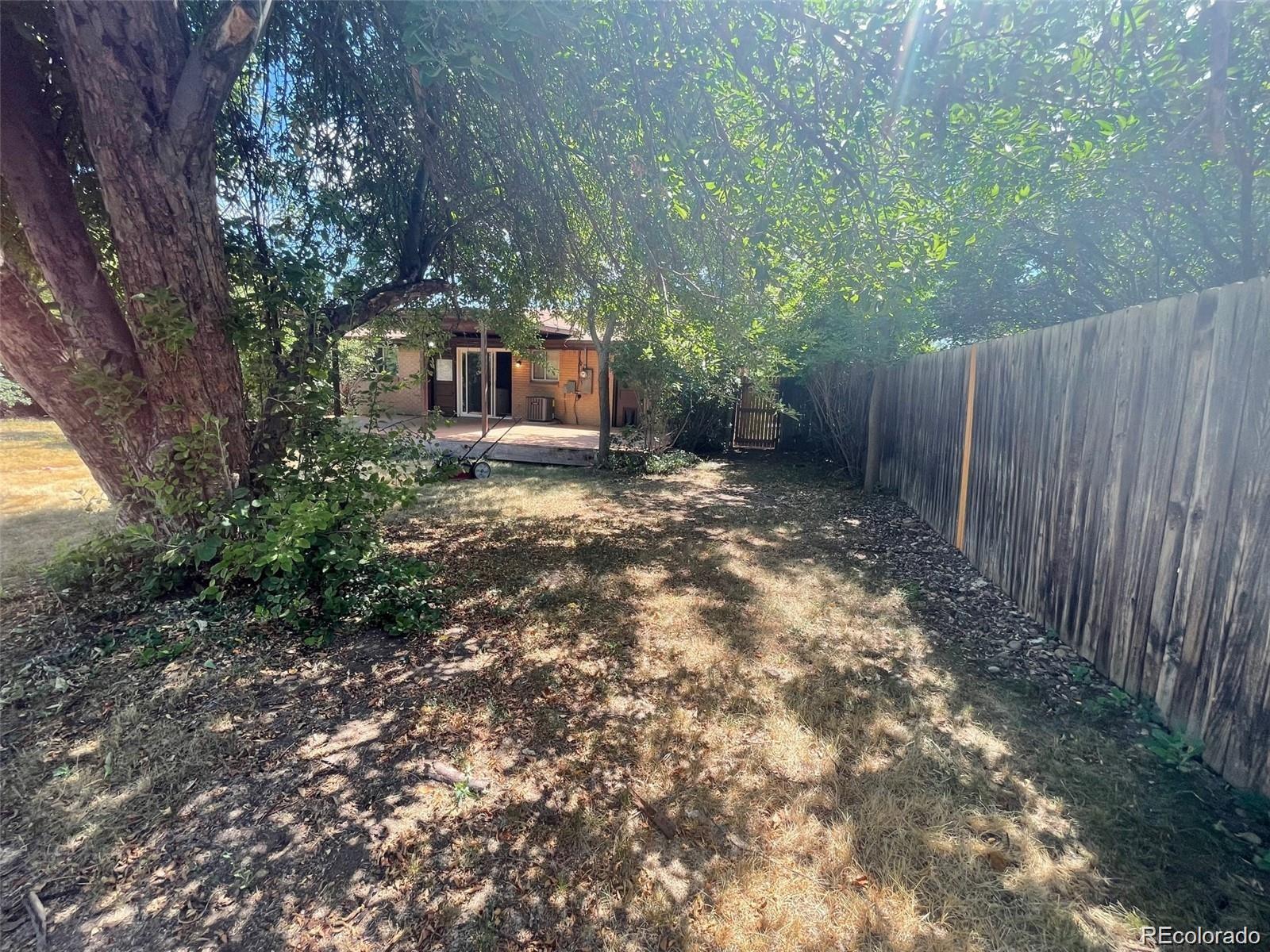 MLS Image #36 for 6139 s adams drive,centennial, Colorado