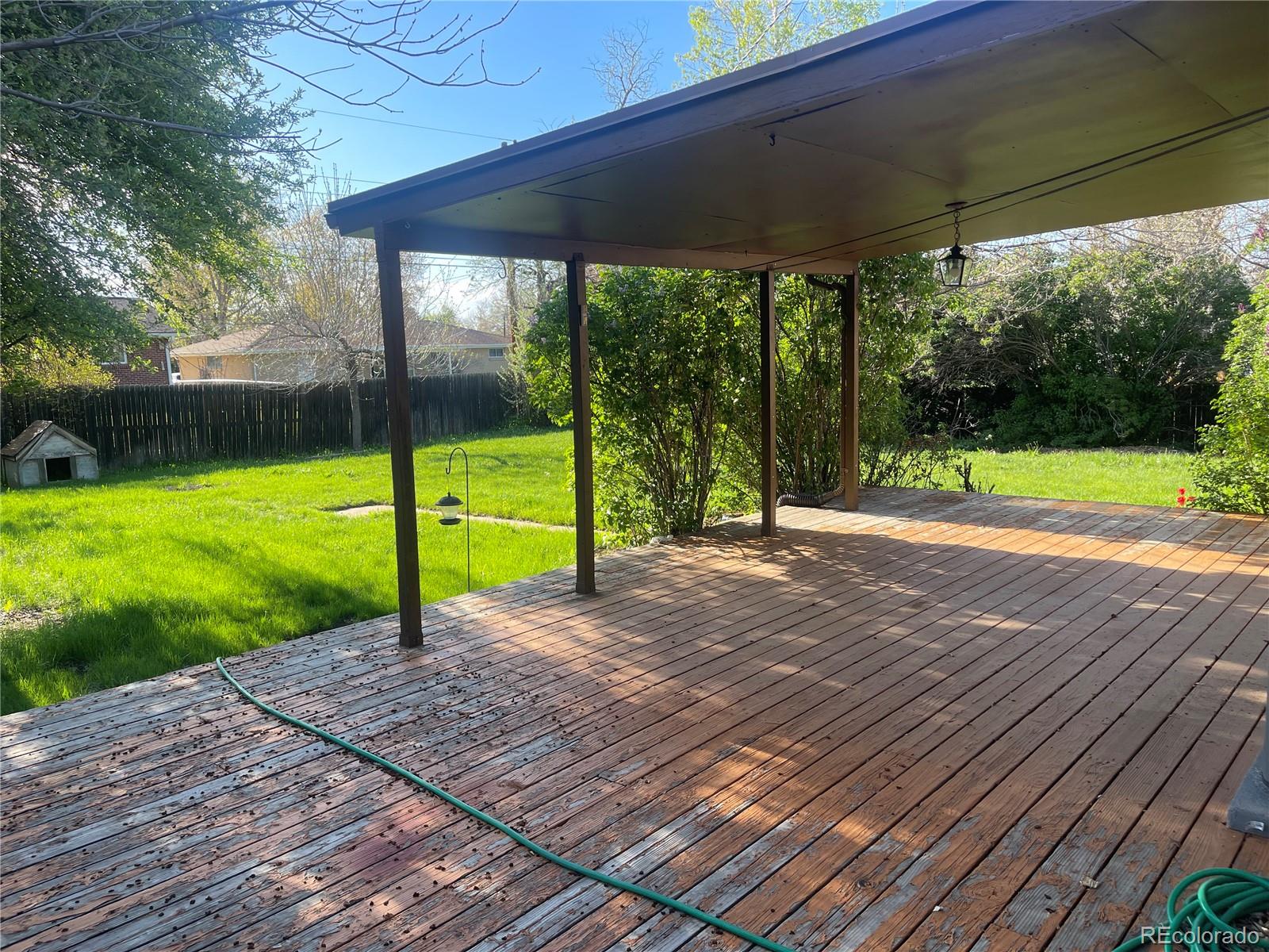 MLS Image #38 for 6139 s adams drive,centennial, Colorado