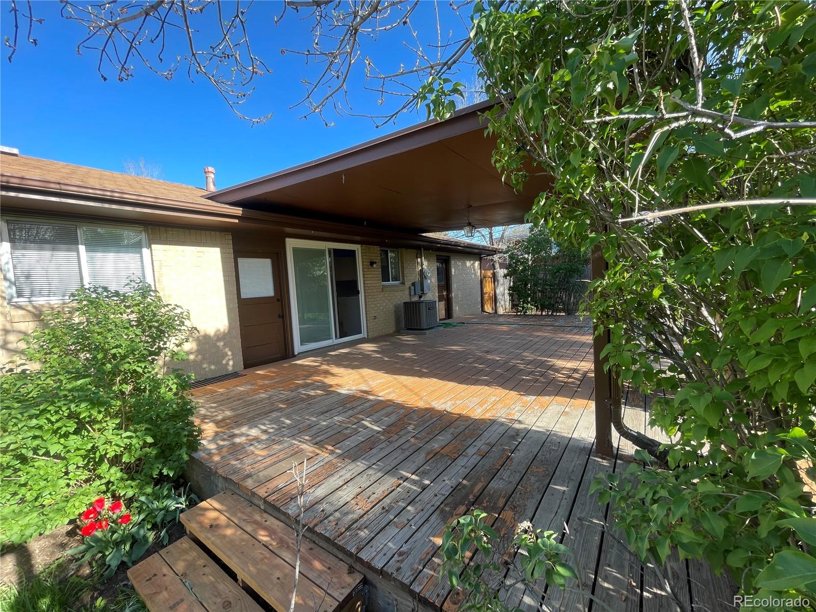 MLS Image #41 for 6139 s adams drive,centennial, Colorado