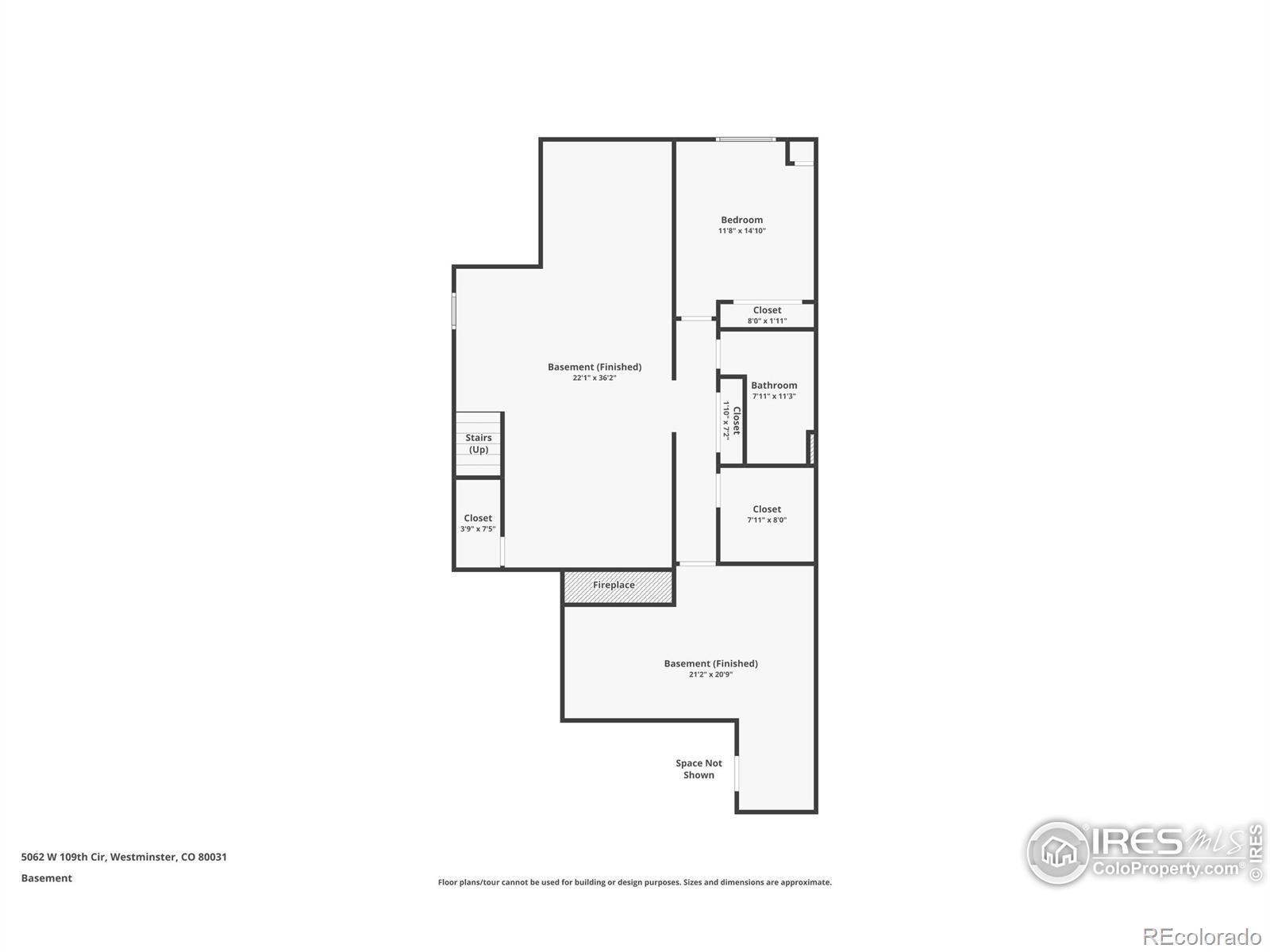 MLS Image #28 for 5062 w 109th circle,westminster, Colorado