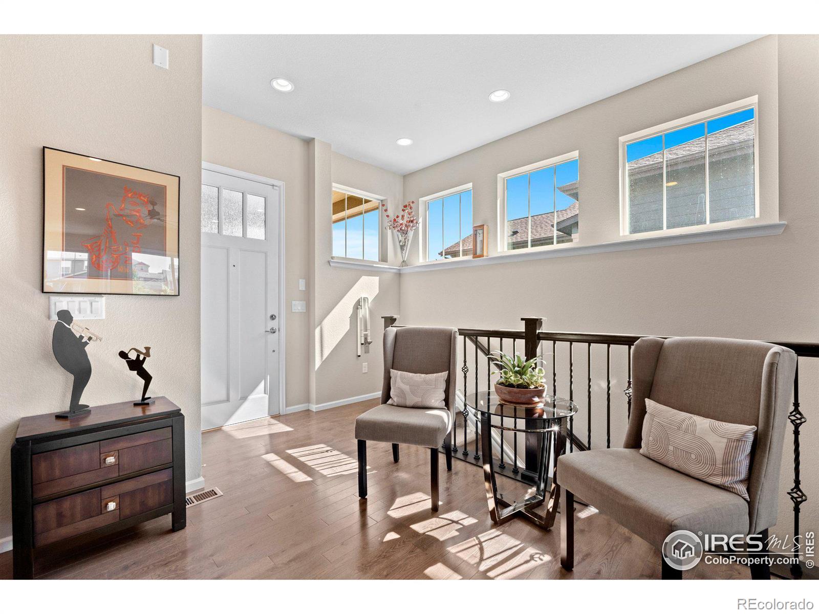 MLS Image #4 for 5062 w 109th circle,westminster, Colorado