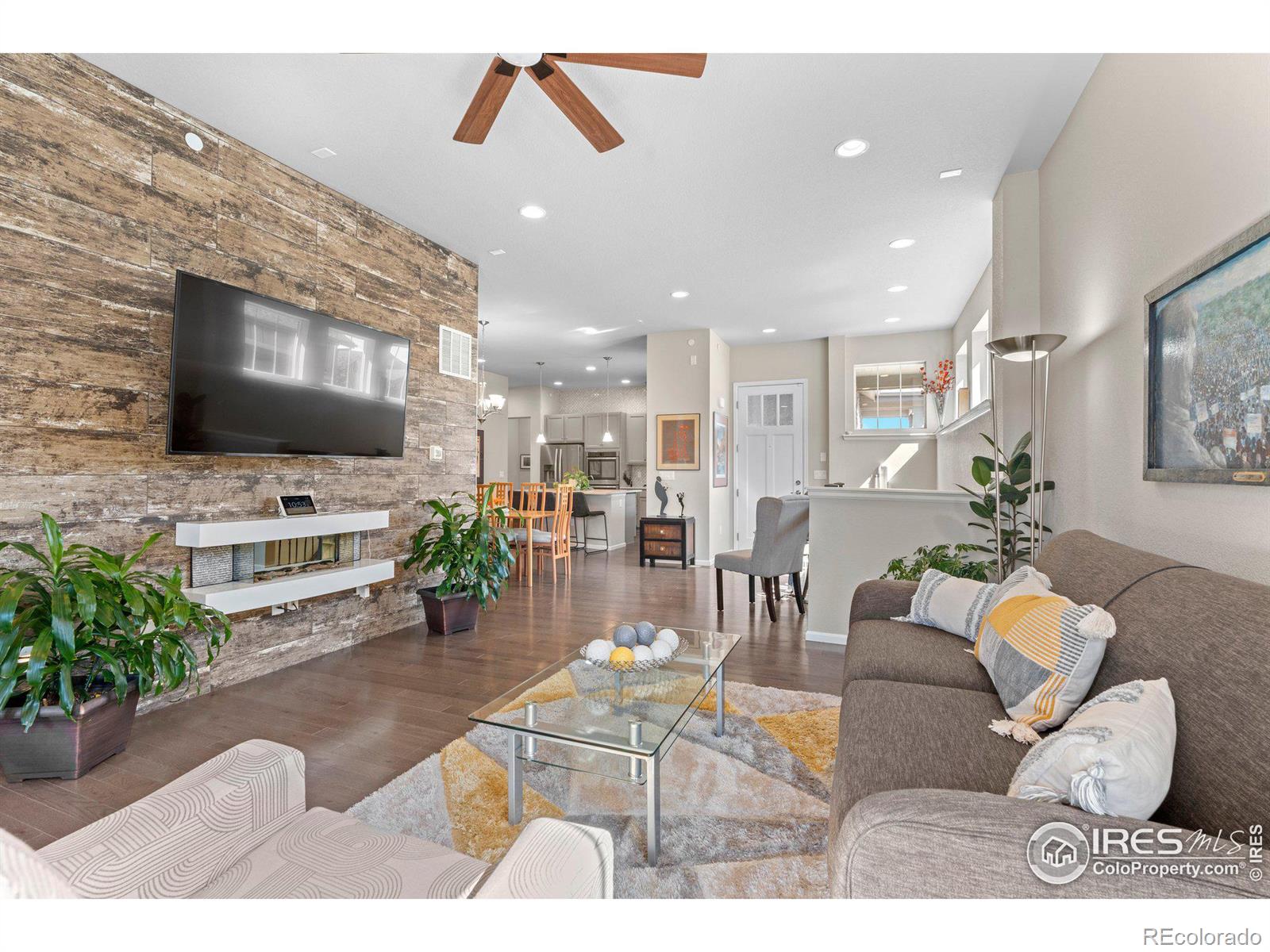 MLS Image #5 for 5062 w 109th circle,westminster, Colorado