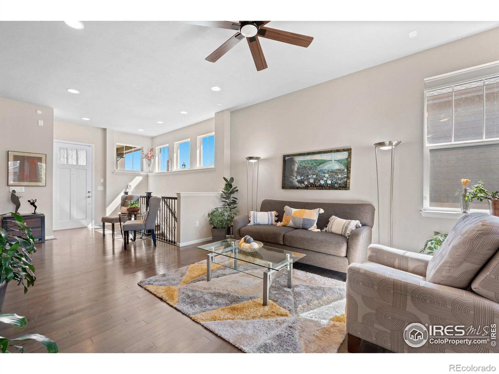 MLS Image #6 for 5062 w 109th circle,westminster, Colorado