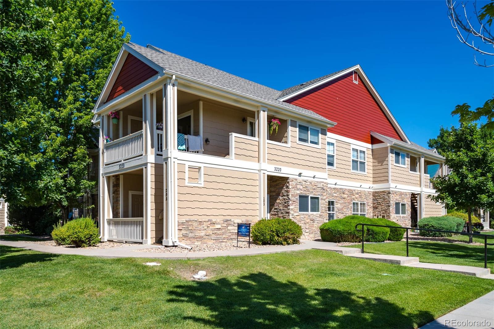 MLS Image #19 for 3220  boulder circle 103,broomfield, Colorado