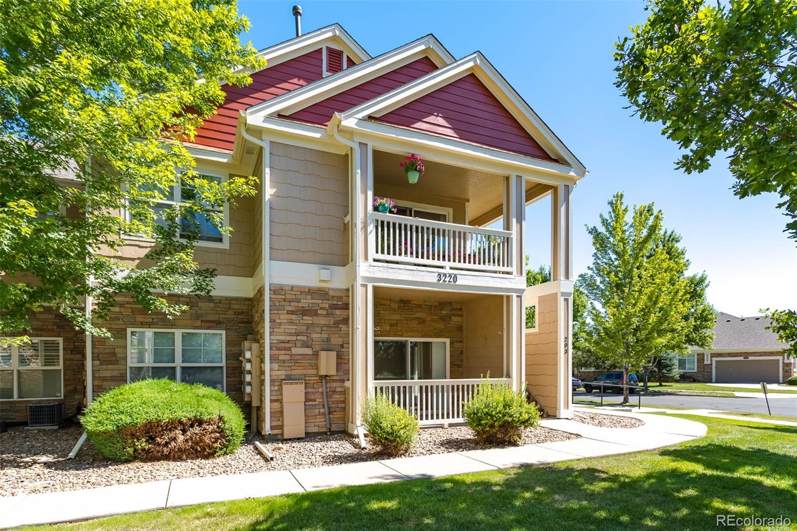 MLS Image #20 for 3220  boulder circle 103,broomfield, Colorado