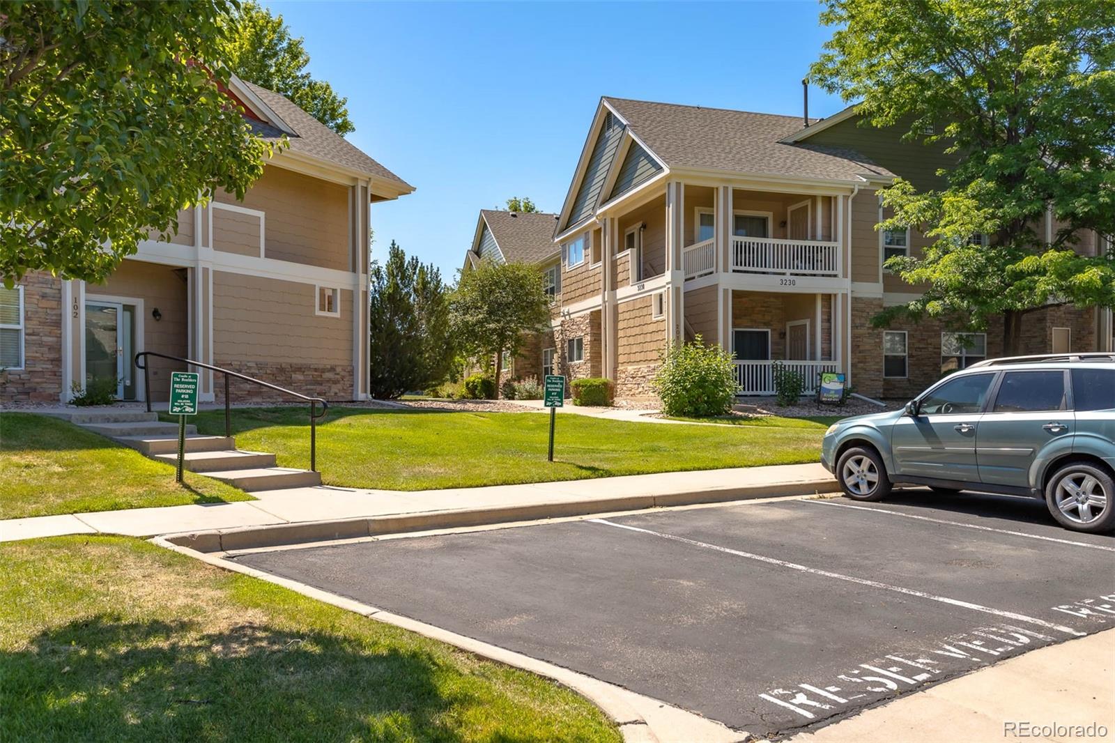 MLS Image #22 for 3220  boulder circle 103,broomfield, Colorado