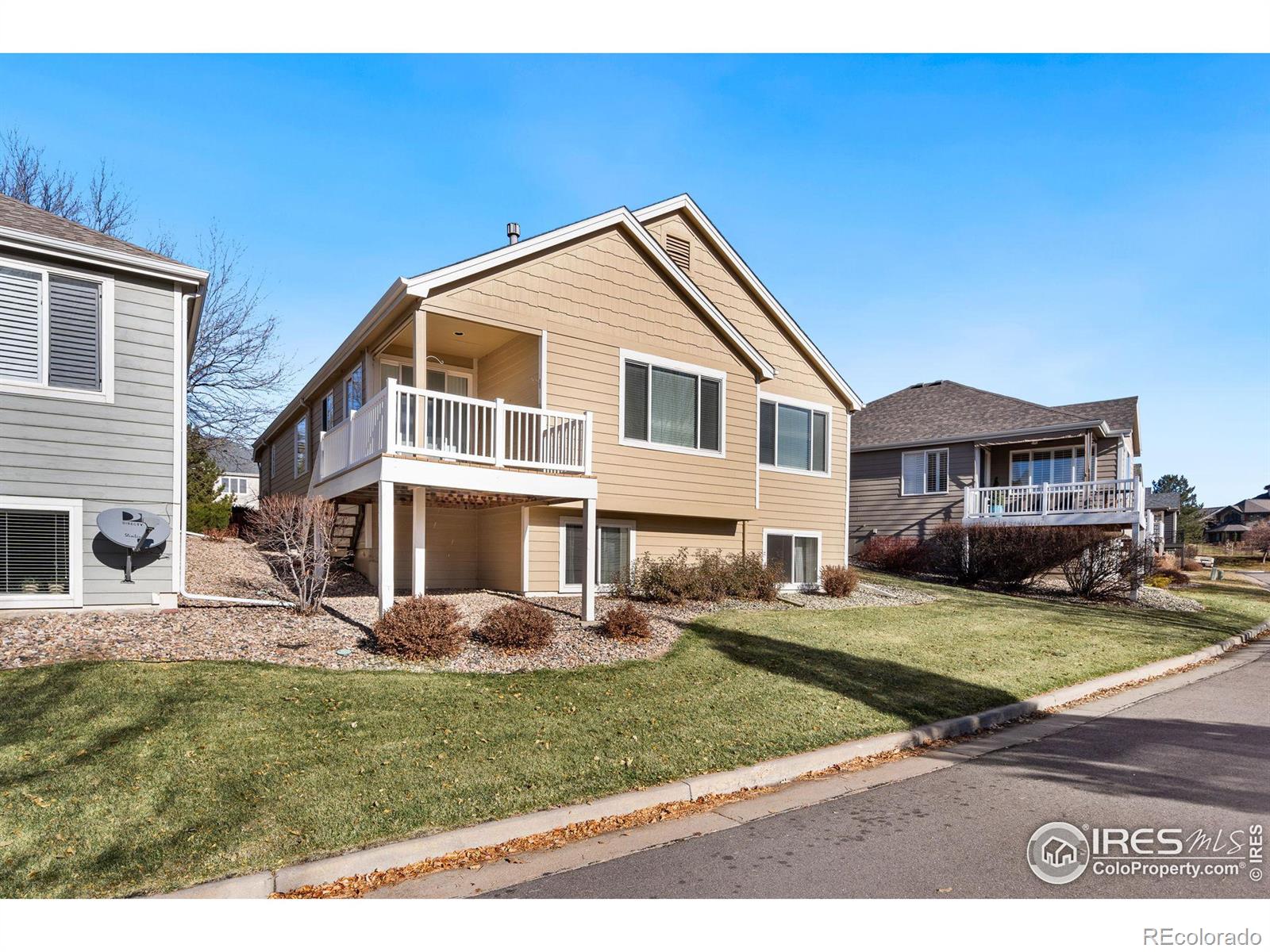 MLS Image #0 for 950  southridge greens boulevard,fort collins, Colorado