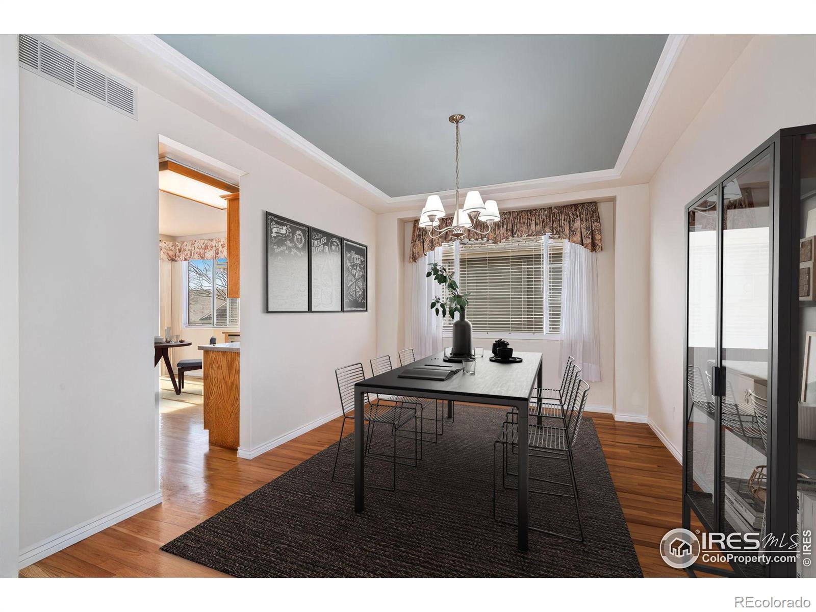 MLS Image #12 for 950  southridge greens boulevard,fort collins, Colorado