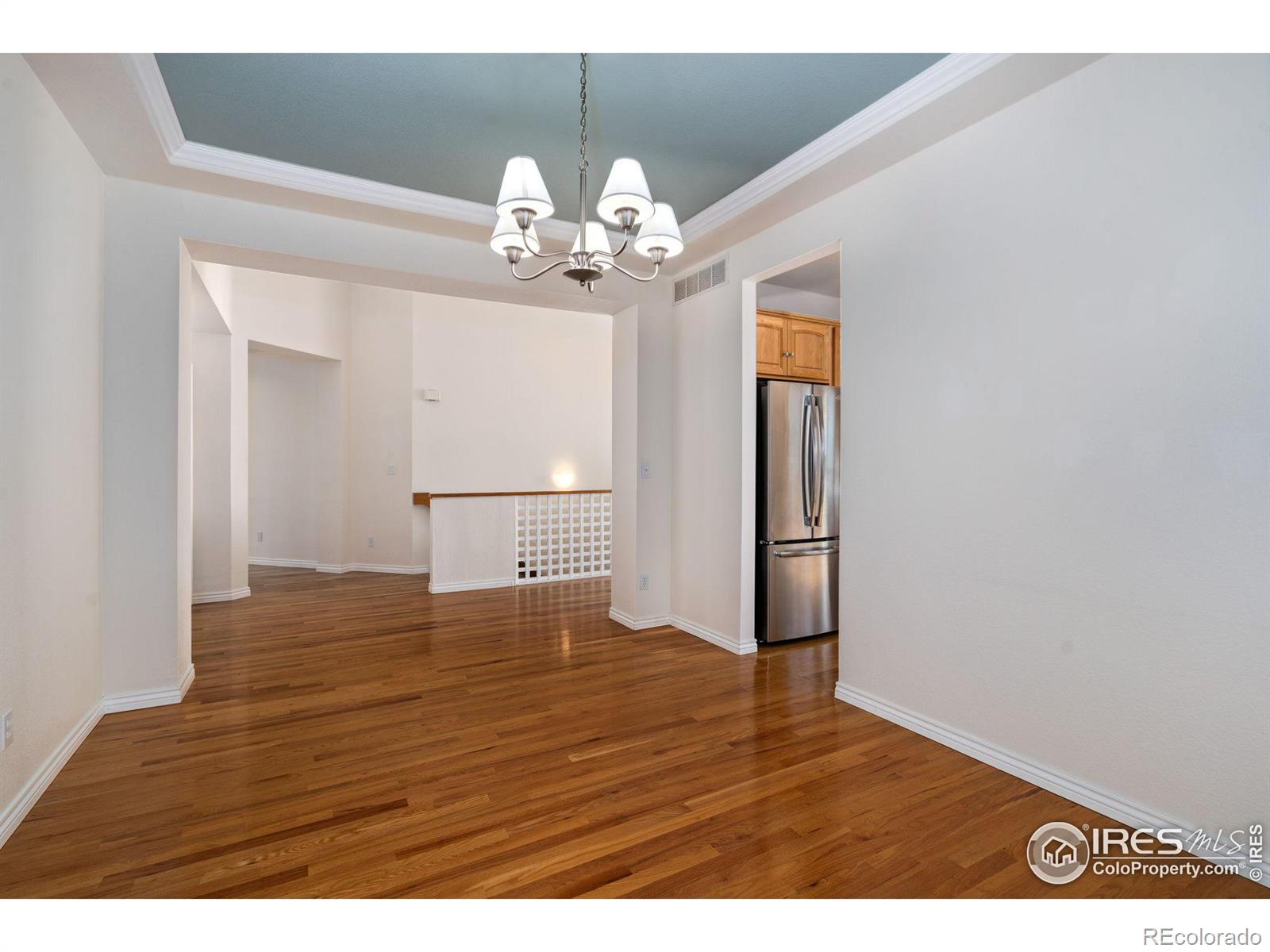 MLS Image #14 for 950  southridge greens boulevard,fort collins, Colorado