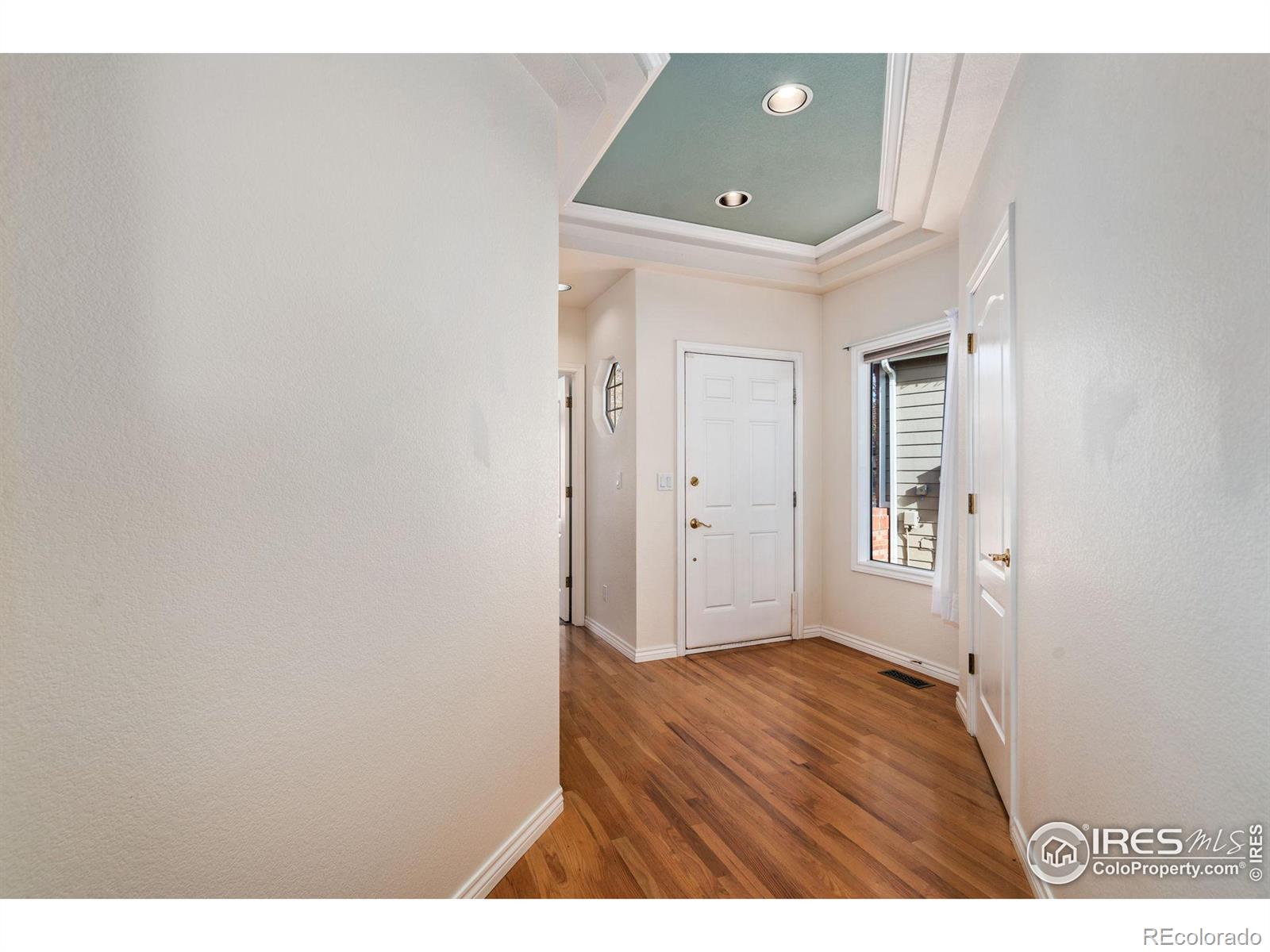 MLS Image #2 for 950  southridge greens boulevard,fort collins, Colorado