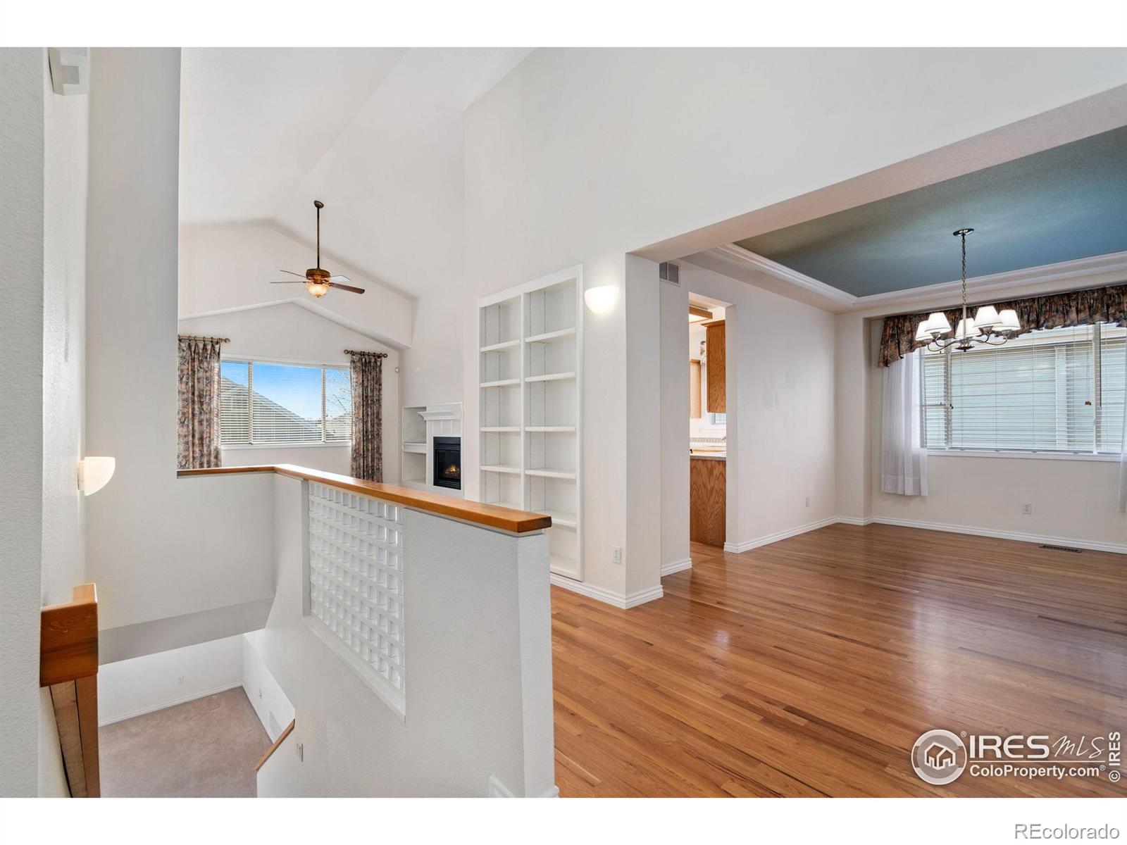 MLS Image #3 for 950  southridge greens boulevard,fort collins, Colorado