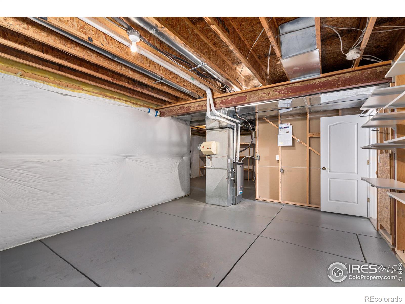 MLS Image #33 for 950  southridge greens boulevard,fort collins, Colorado