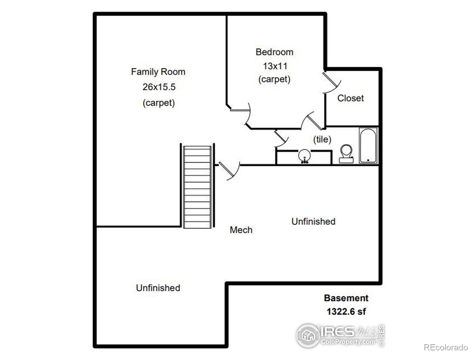 MLS Image #34 for 950  southridge greens boulevard,fort collins, Colorado