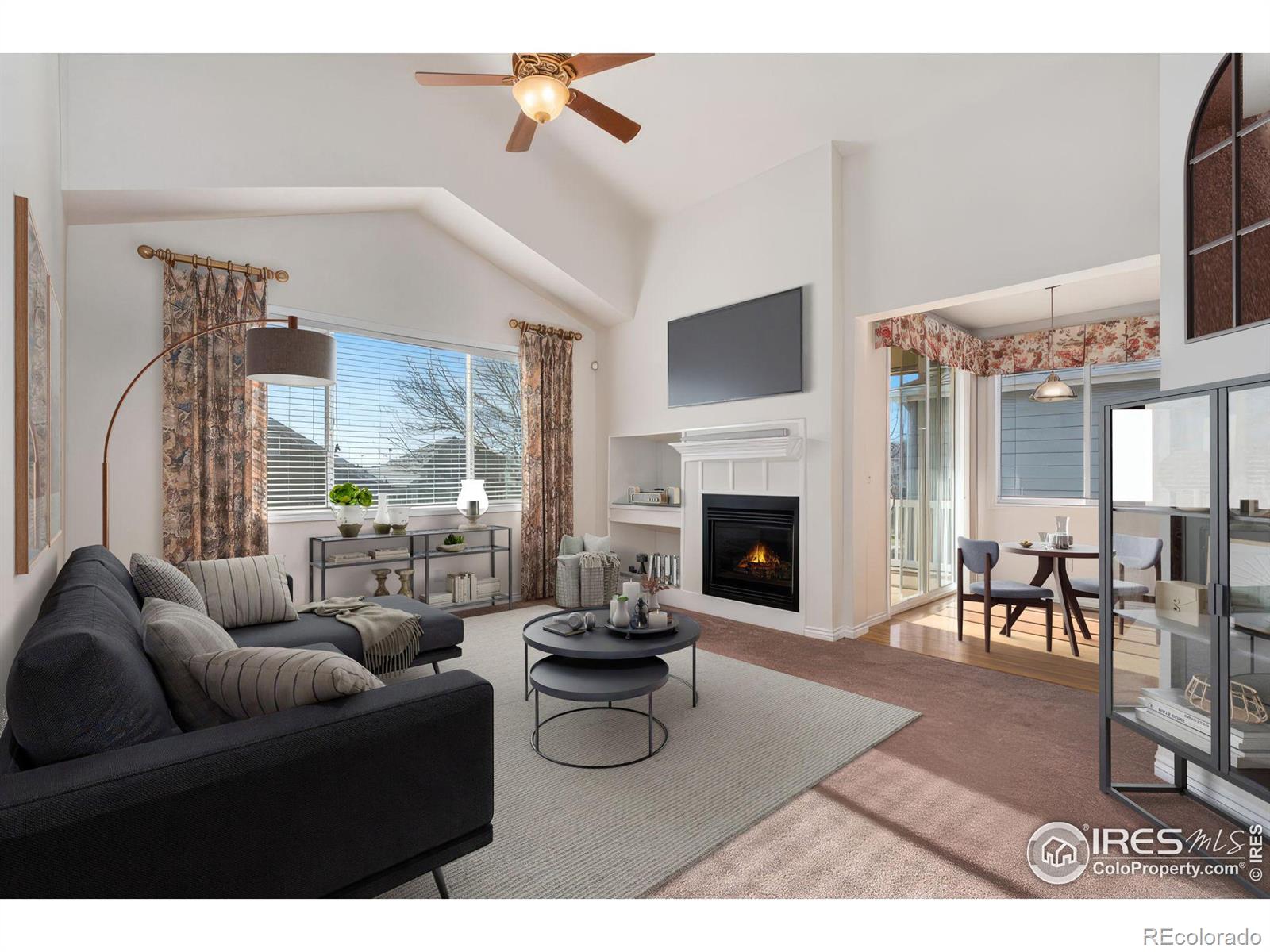 MLS Image #4 for 950  southridge greens boulevard,fort collins, Colorado