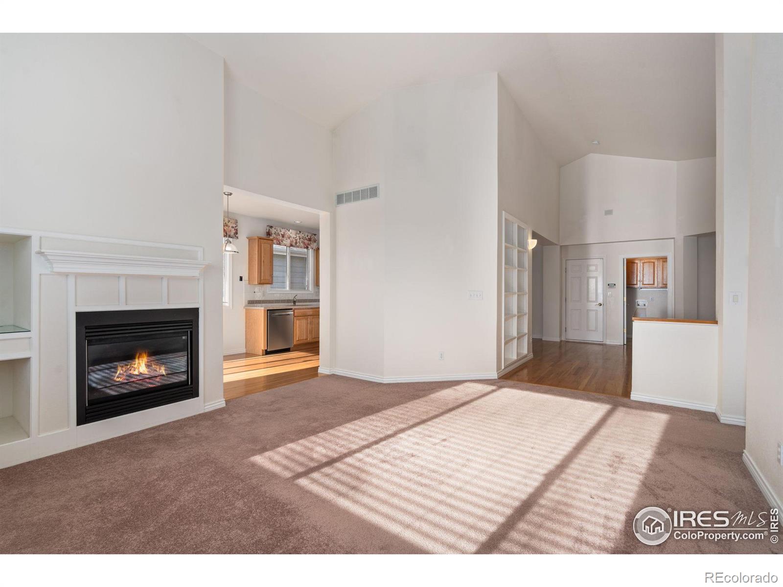 MLS Image #7 for 950  southridge greens boulevard,fort collins, Colorado