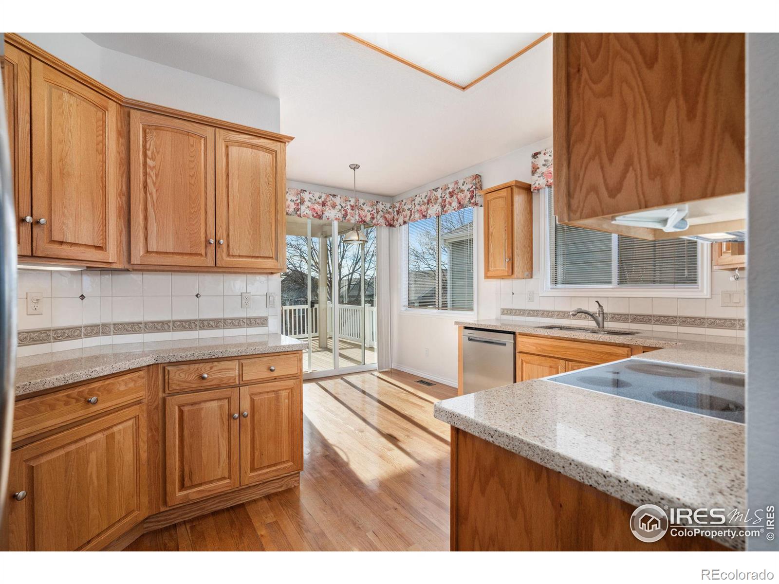 MLS Image #9 for 950  southridge greens boulevard,fort collins, Colorado