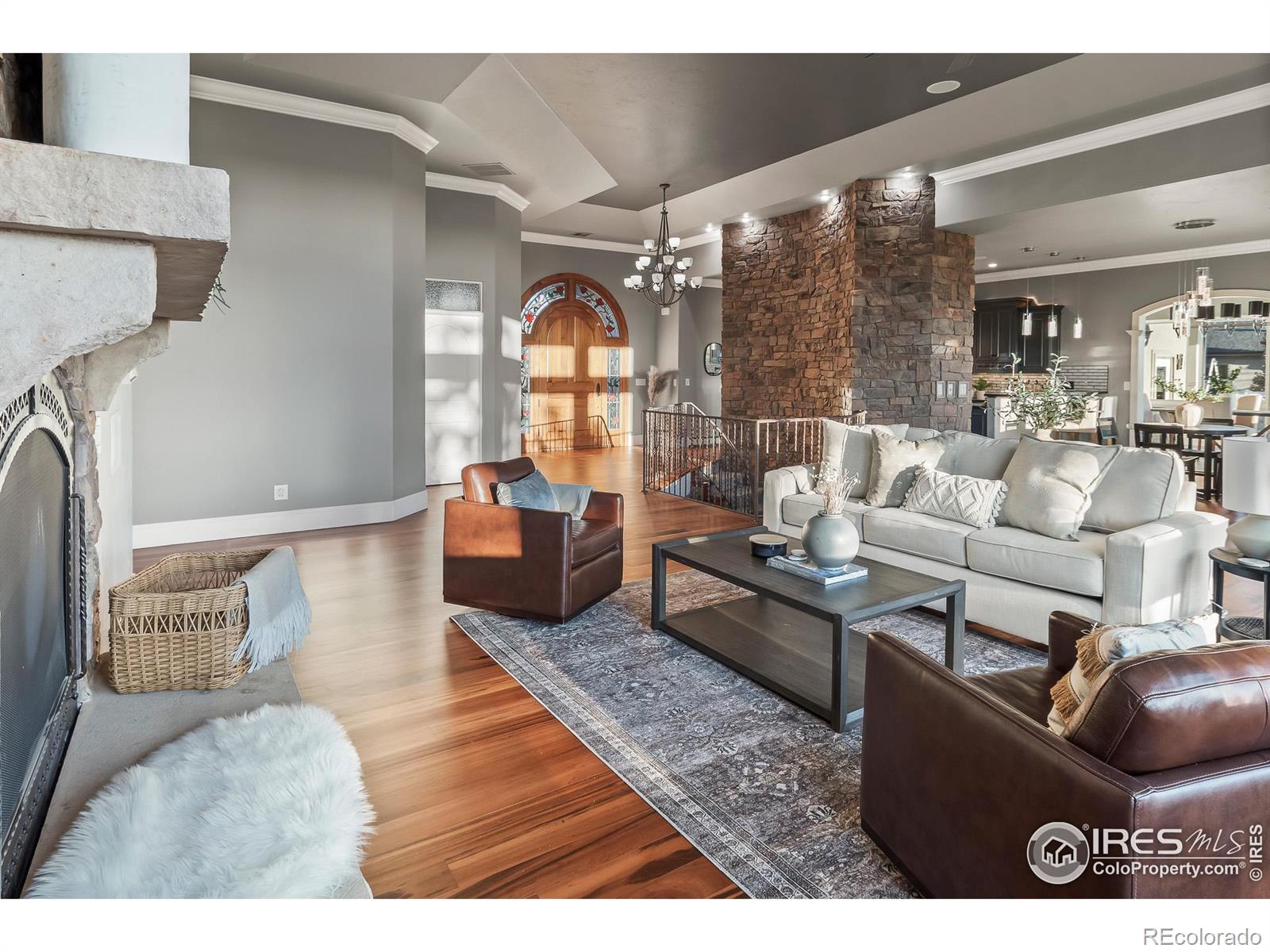 MLS Image #12 for 37152  dickerson court,severance, Colorado