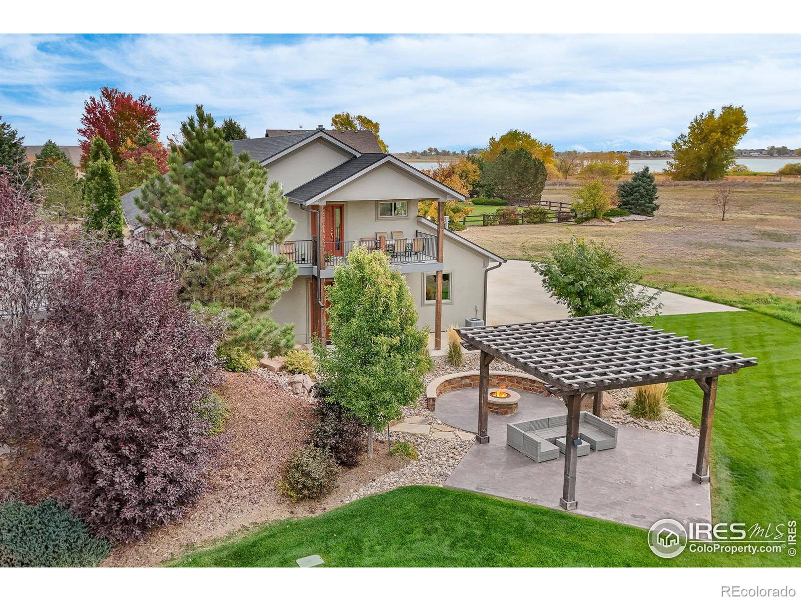 MLS Image #13 for 37152  dickerson court,severance, Colorado