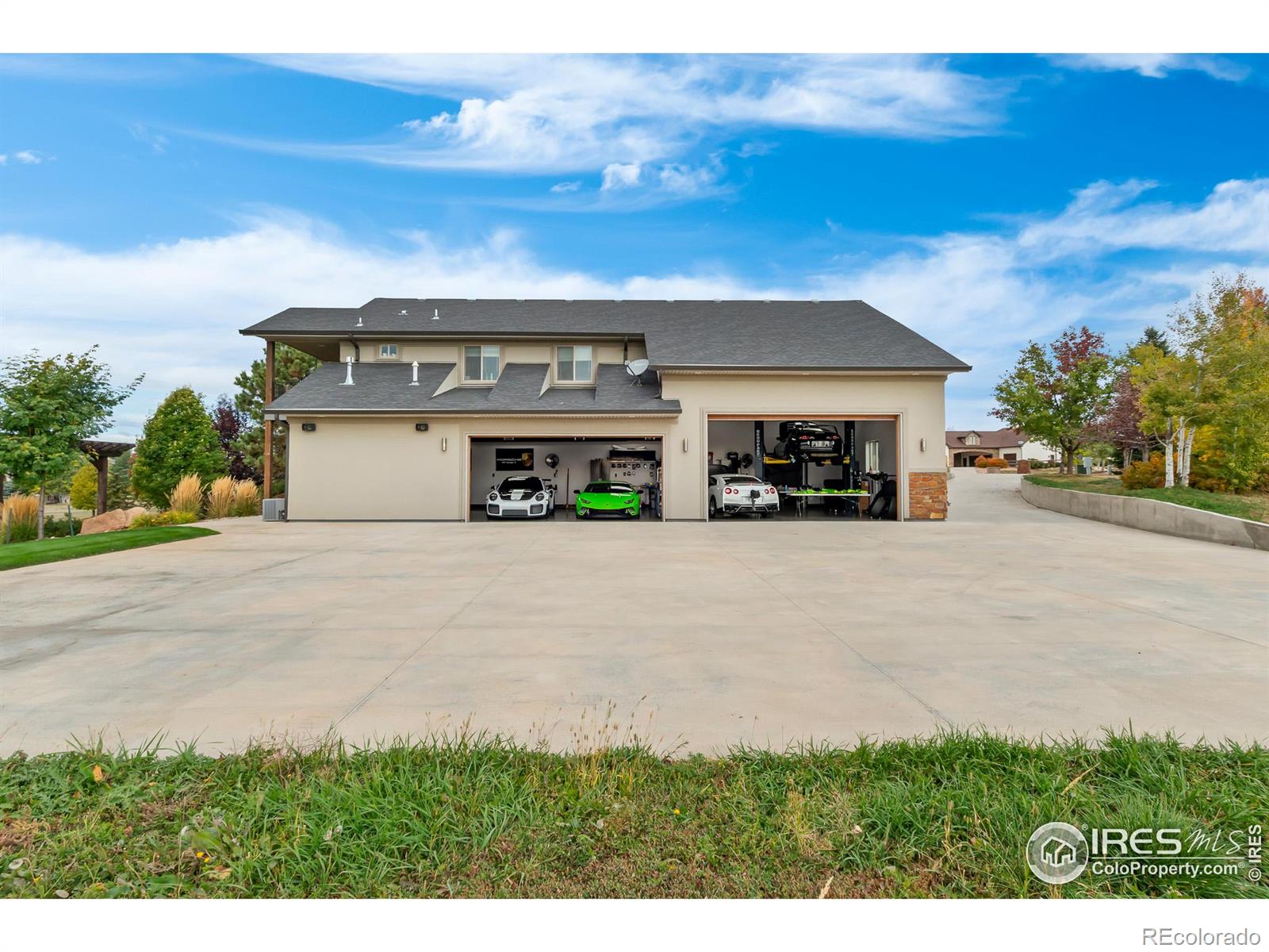 MLS Image #8 for 37152  dickerson court,severance, Colorado