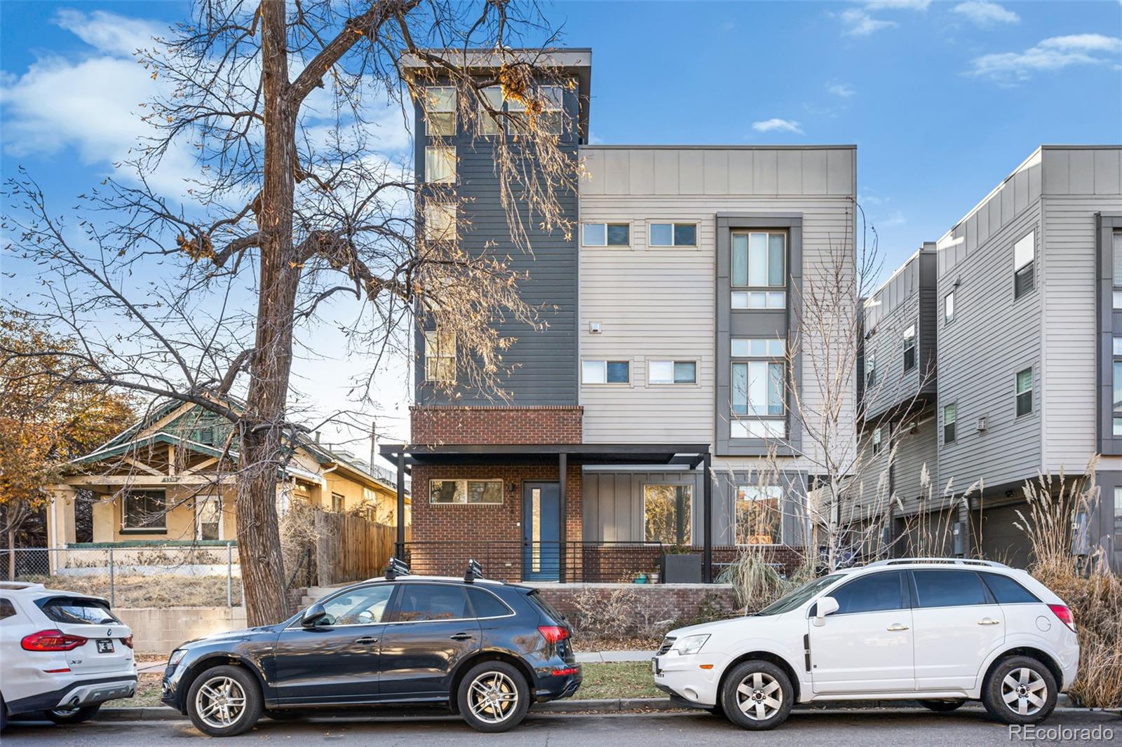 MLS Image #2 for 2343  decatur street,denver, Colorado