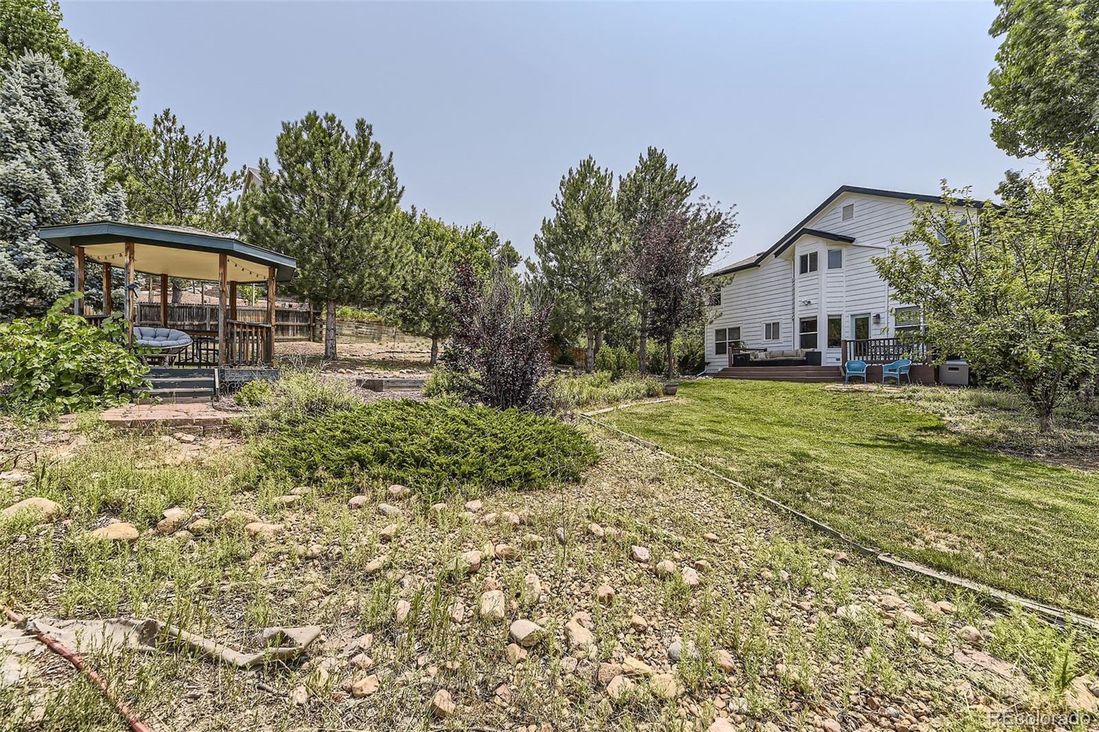 MLS Image #26 for 10752  pikeview lane,parker, Colorado