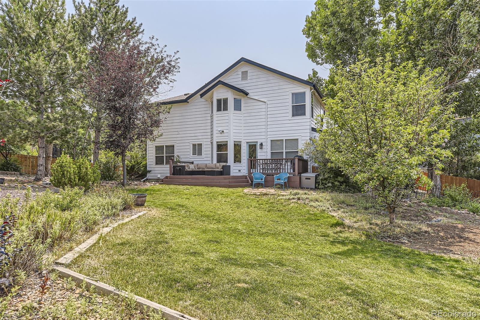 MLS Image #27 for 10752  pikeview lane,parker, Colorado