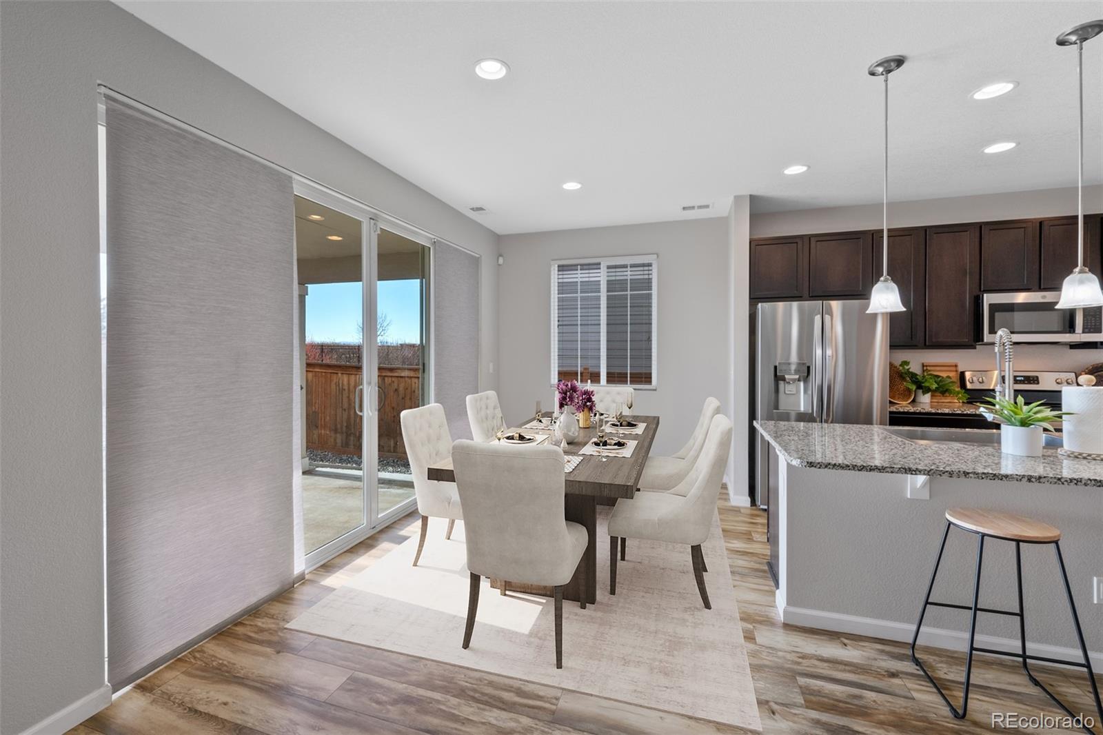 MLS Image #10 for 25584 e byers drive,aurora, Colorado