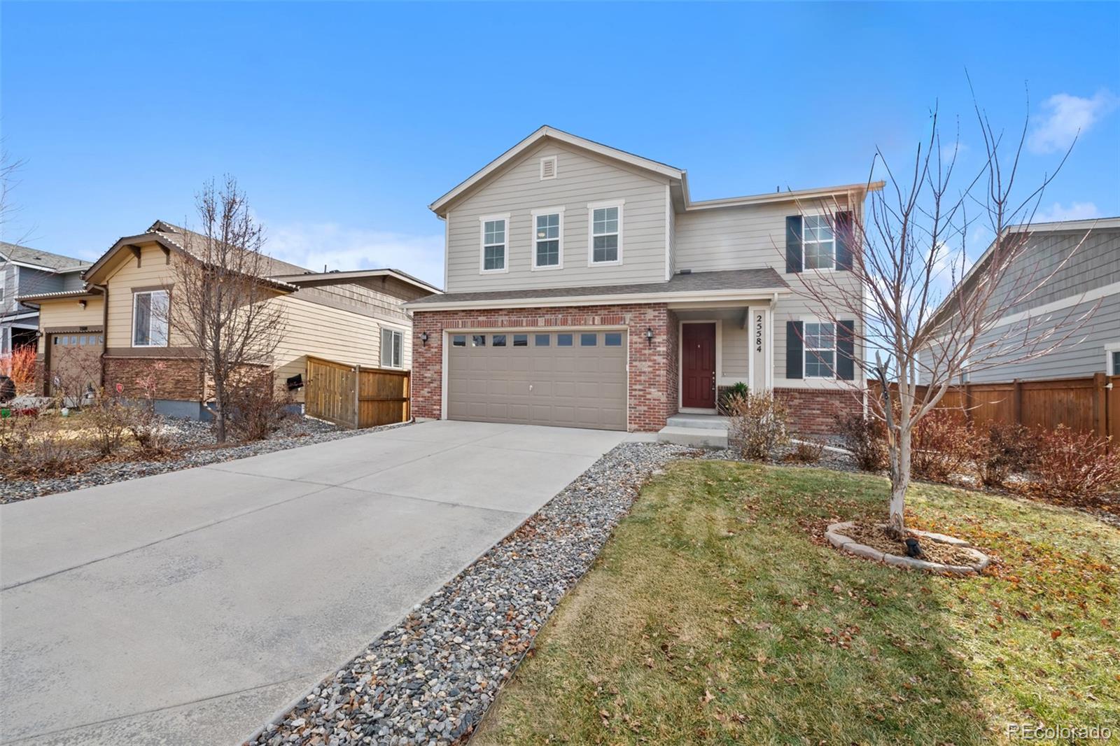 MLS Image #4 for 25584 e byers drive,aurora, Colorado