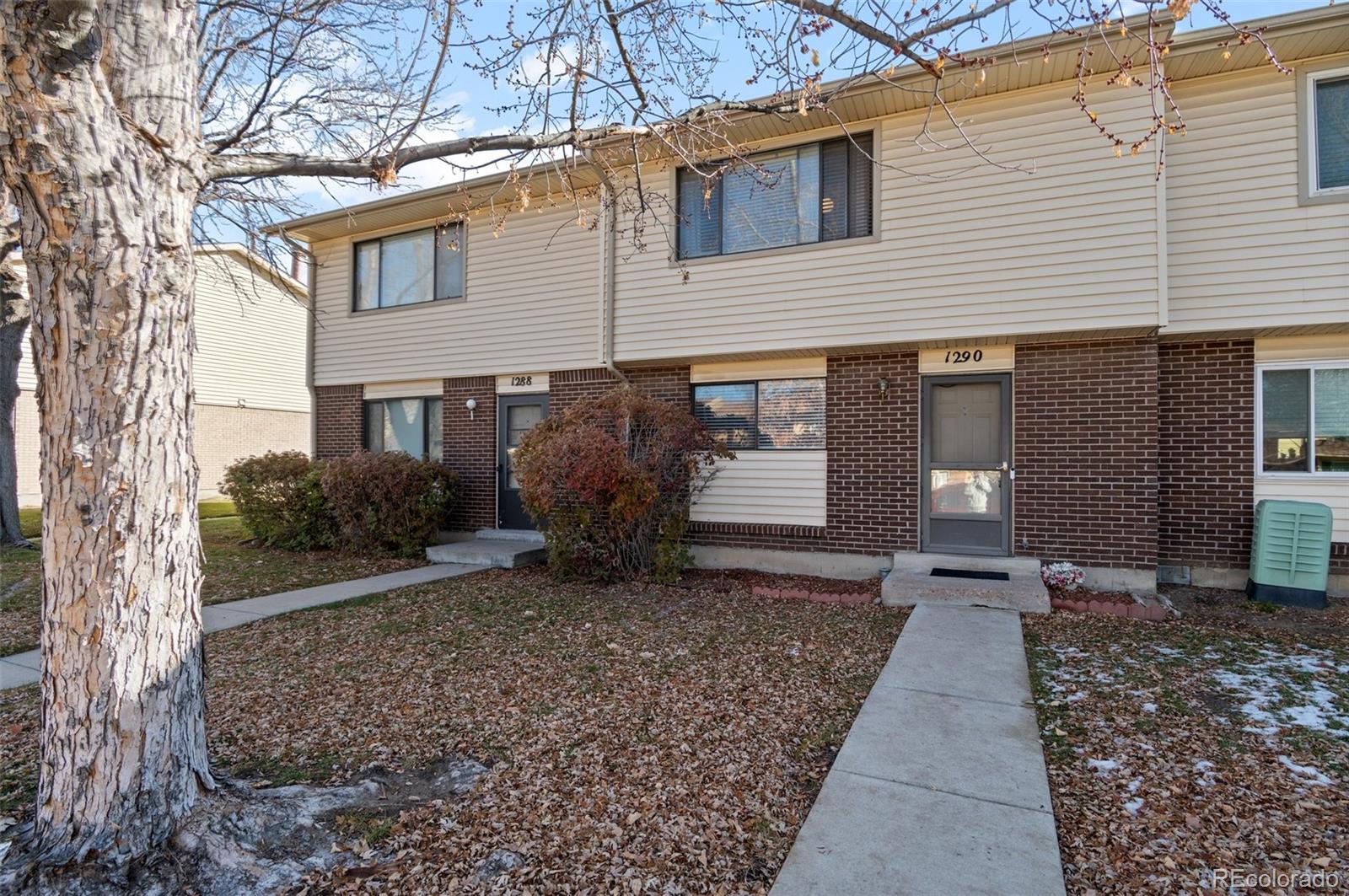 MLS Image #2 for 1290 s troy street,aurora, Colorado