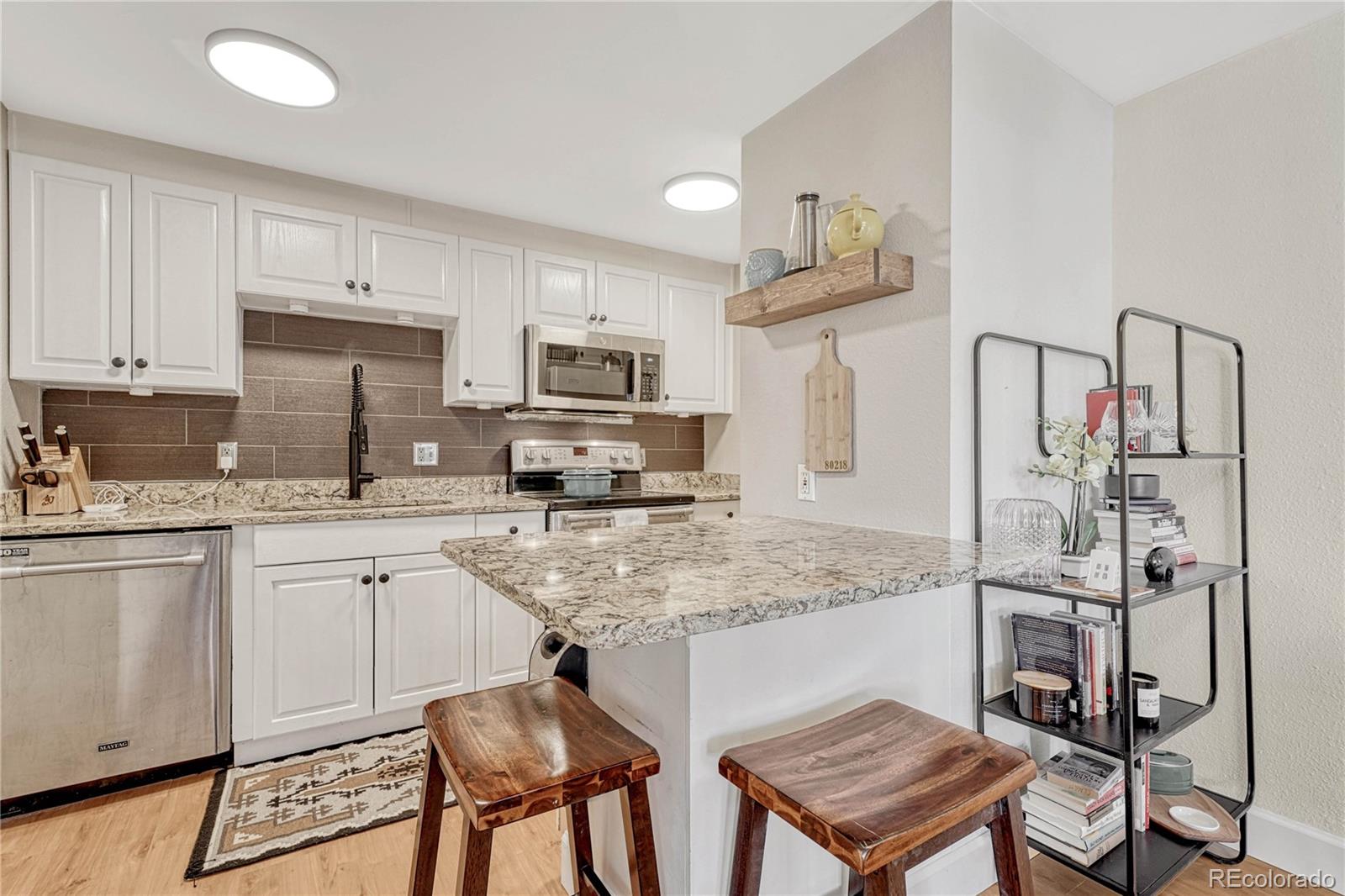 MLS Image #0 for 2500 s york street,denver, Colorado