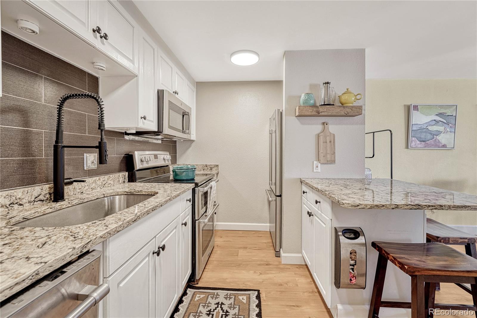 MLS Image #1 for 2500 s york street,denver, Colorado